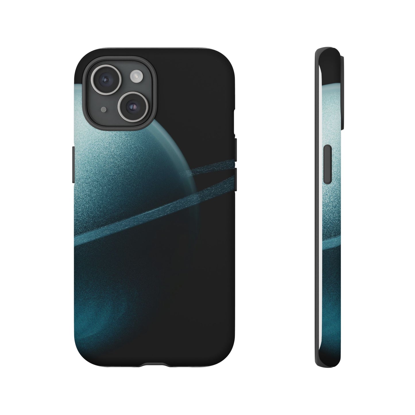 Space Aesthetic Tough Phone Case