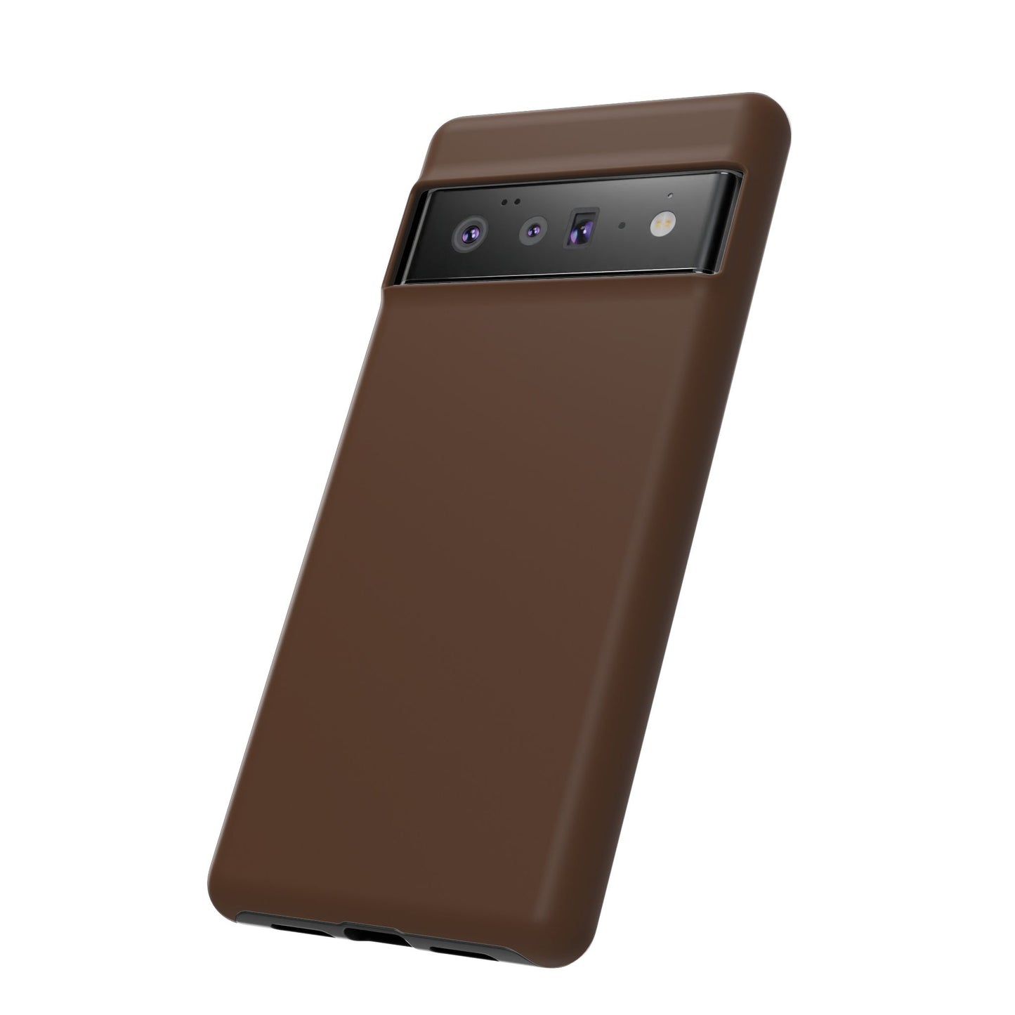 Chocolate coloured Tough Case