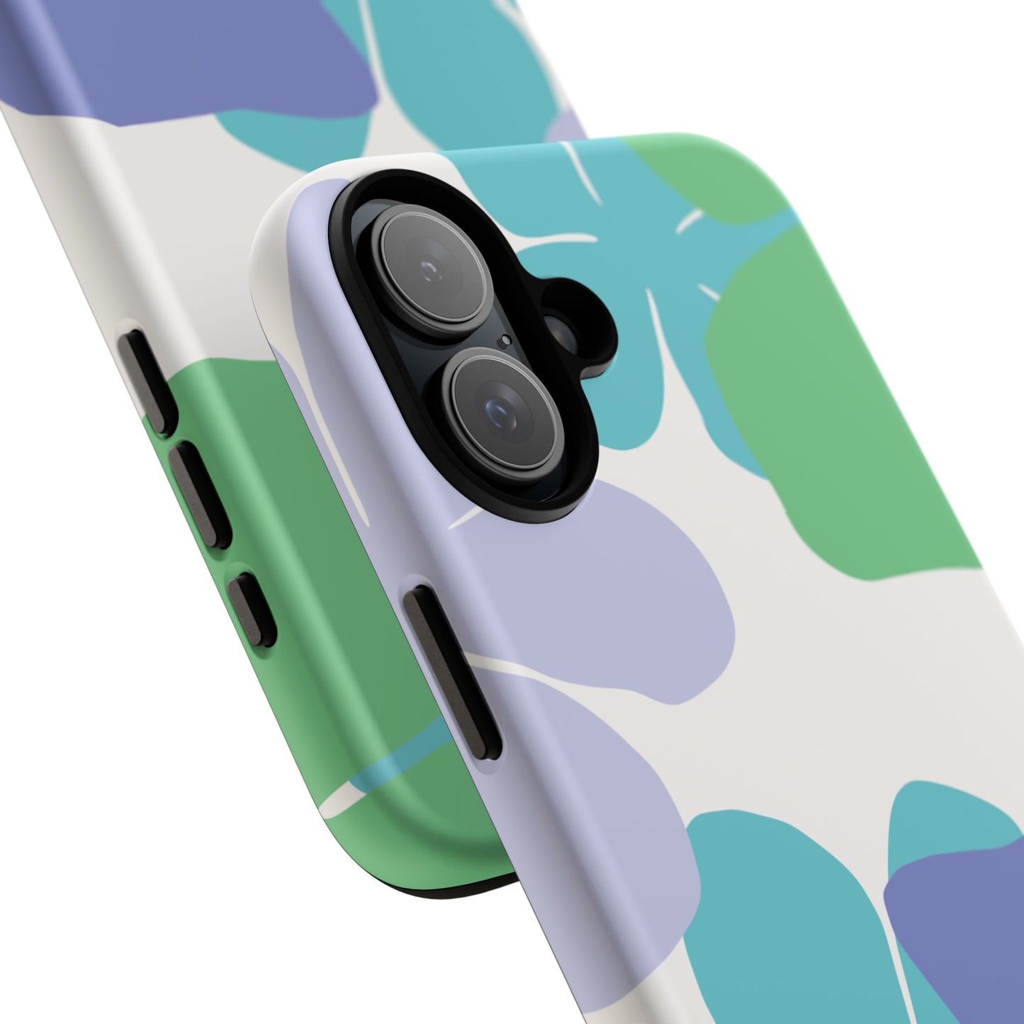 Summery Petals Tough Cases