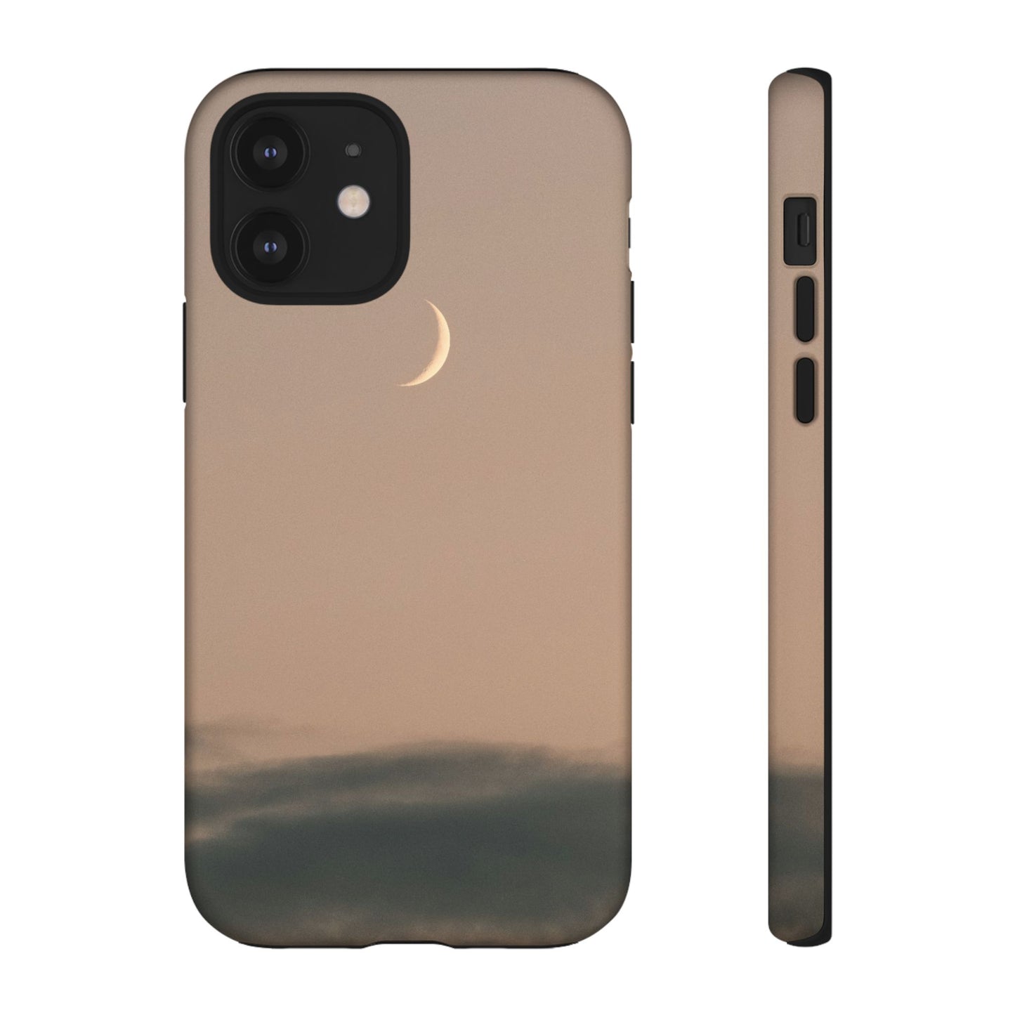 Moonlight Delight Impact-Resistant Case