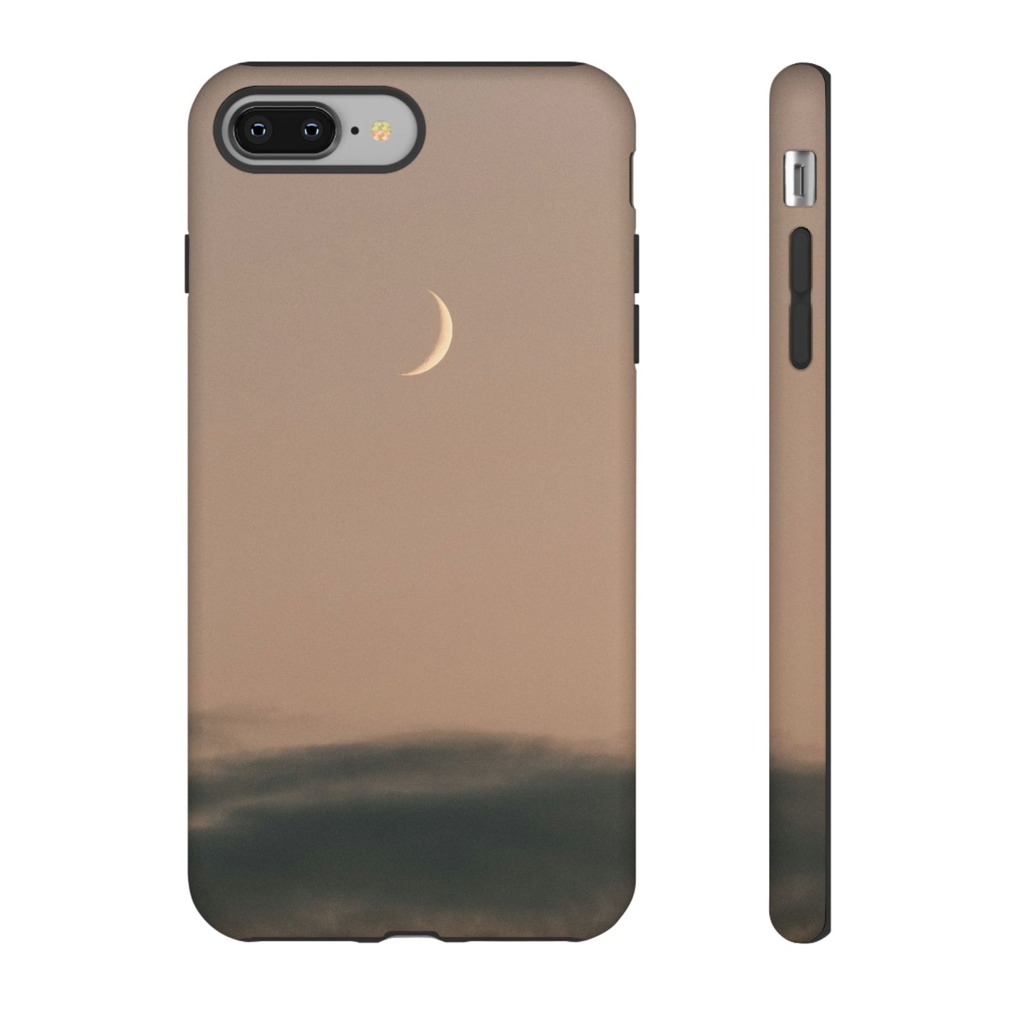 Moonlight Delight Impact-Resistant Case