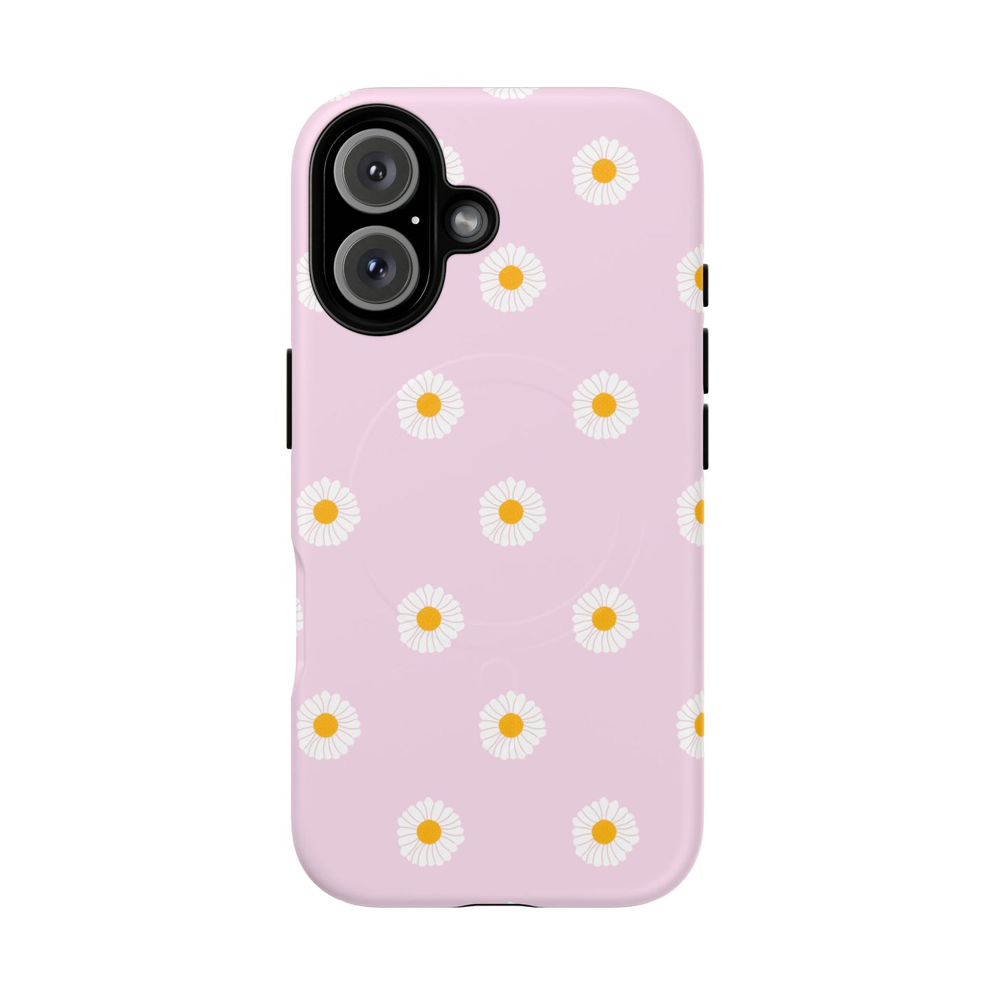Daisies Tough Magnetic Case