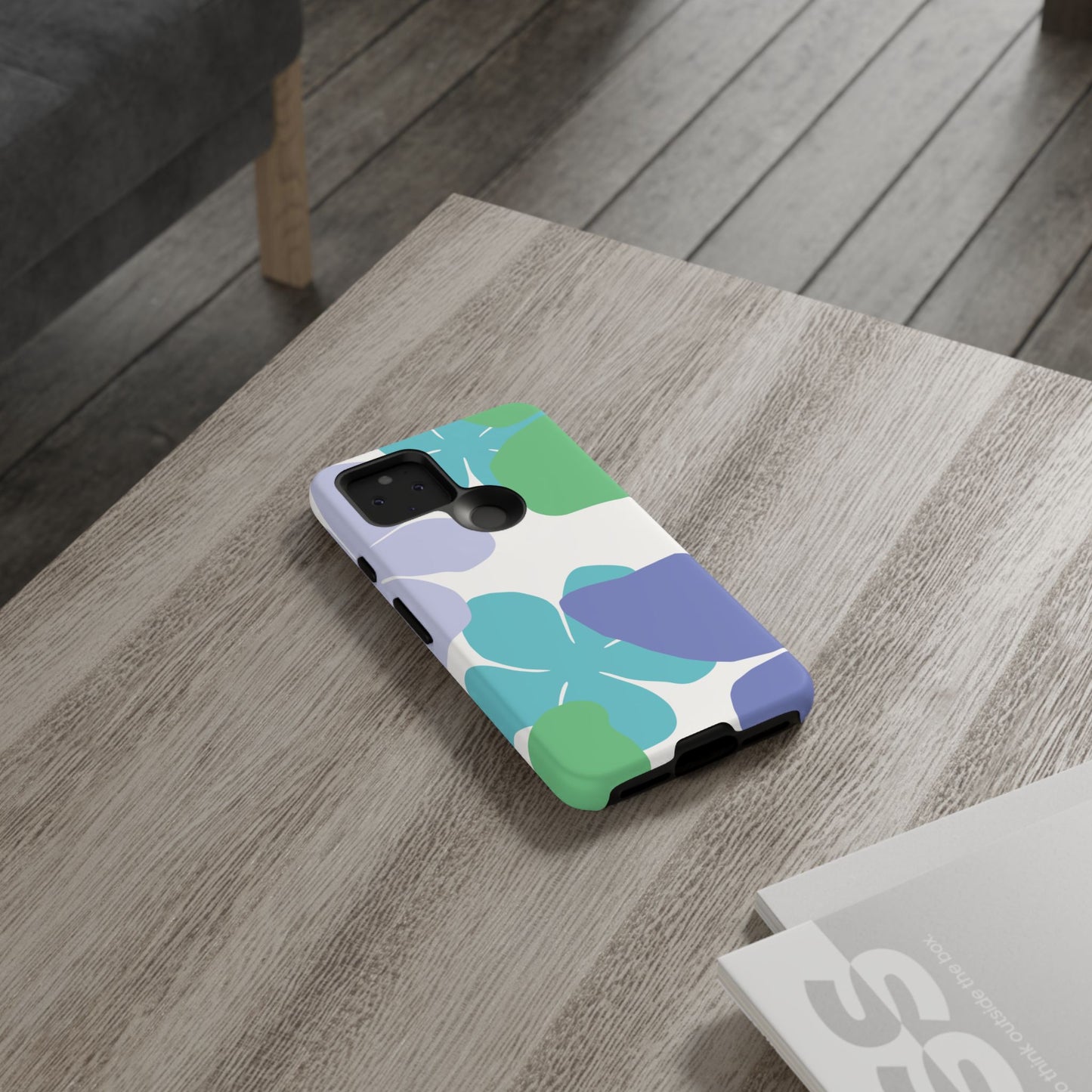 Summery Petals Tough Cases