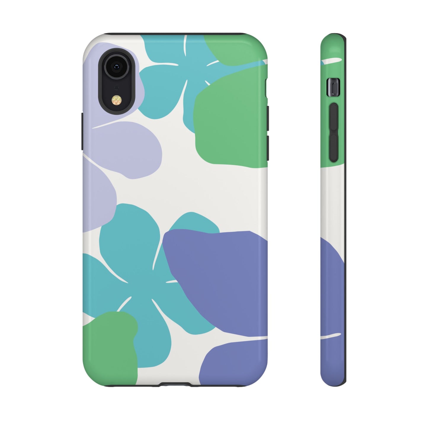 Summery Petals Tough Cases