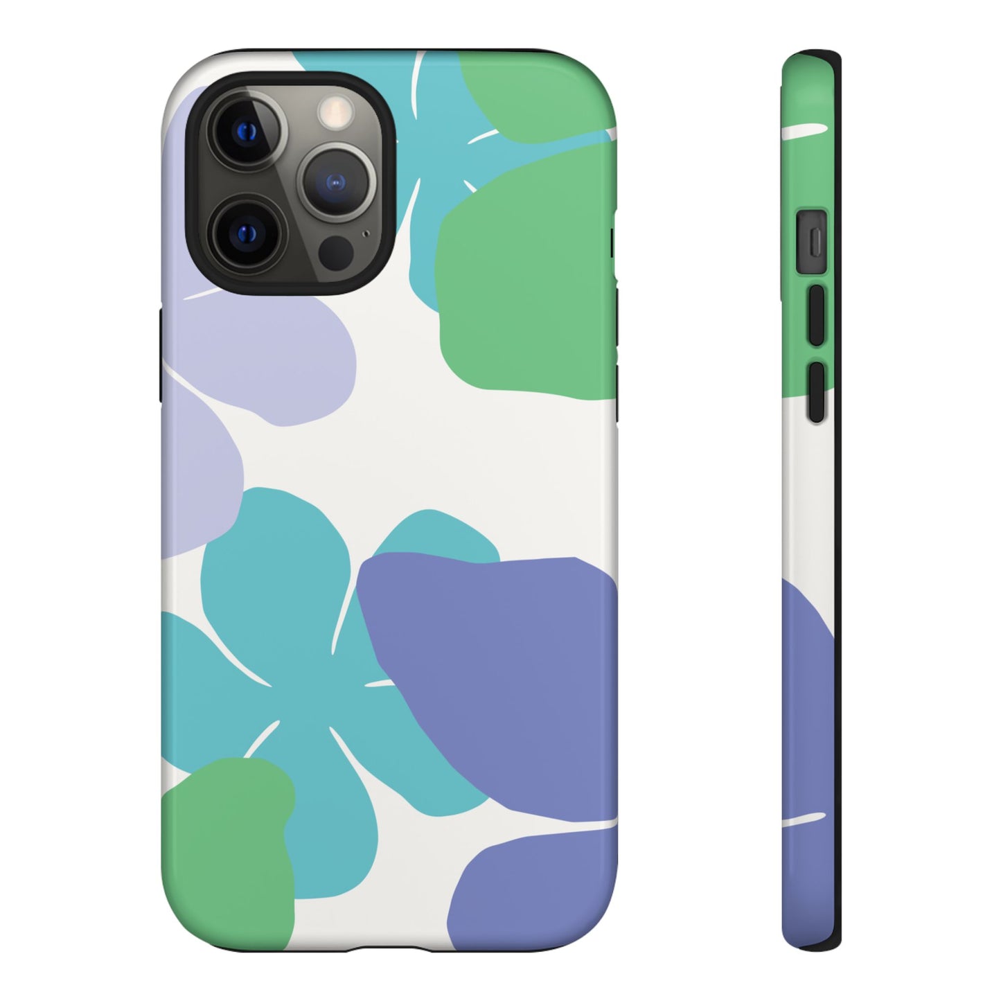 Summery Petals Tough Cases