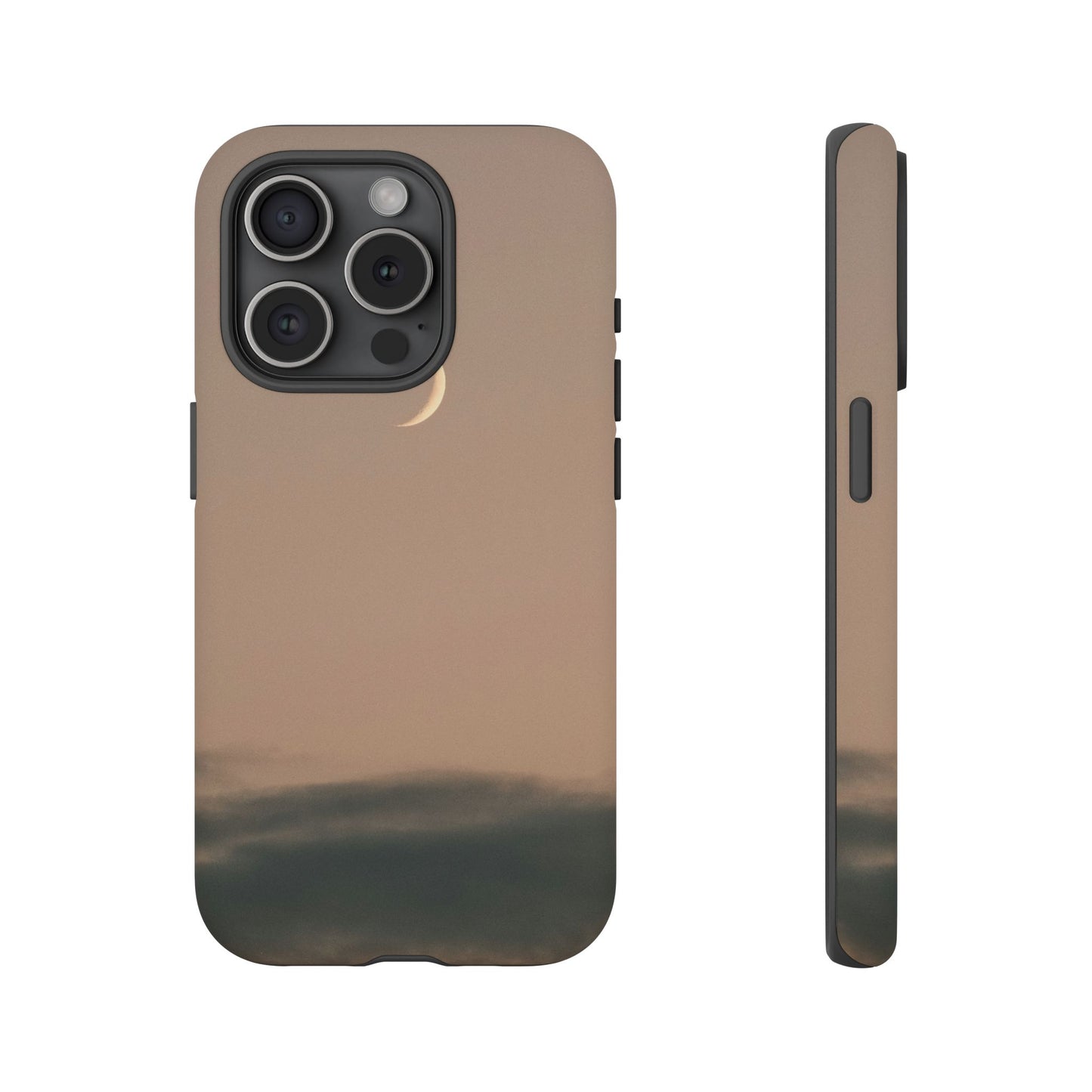 Moonlight Delight Impact-Resistant Case