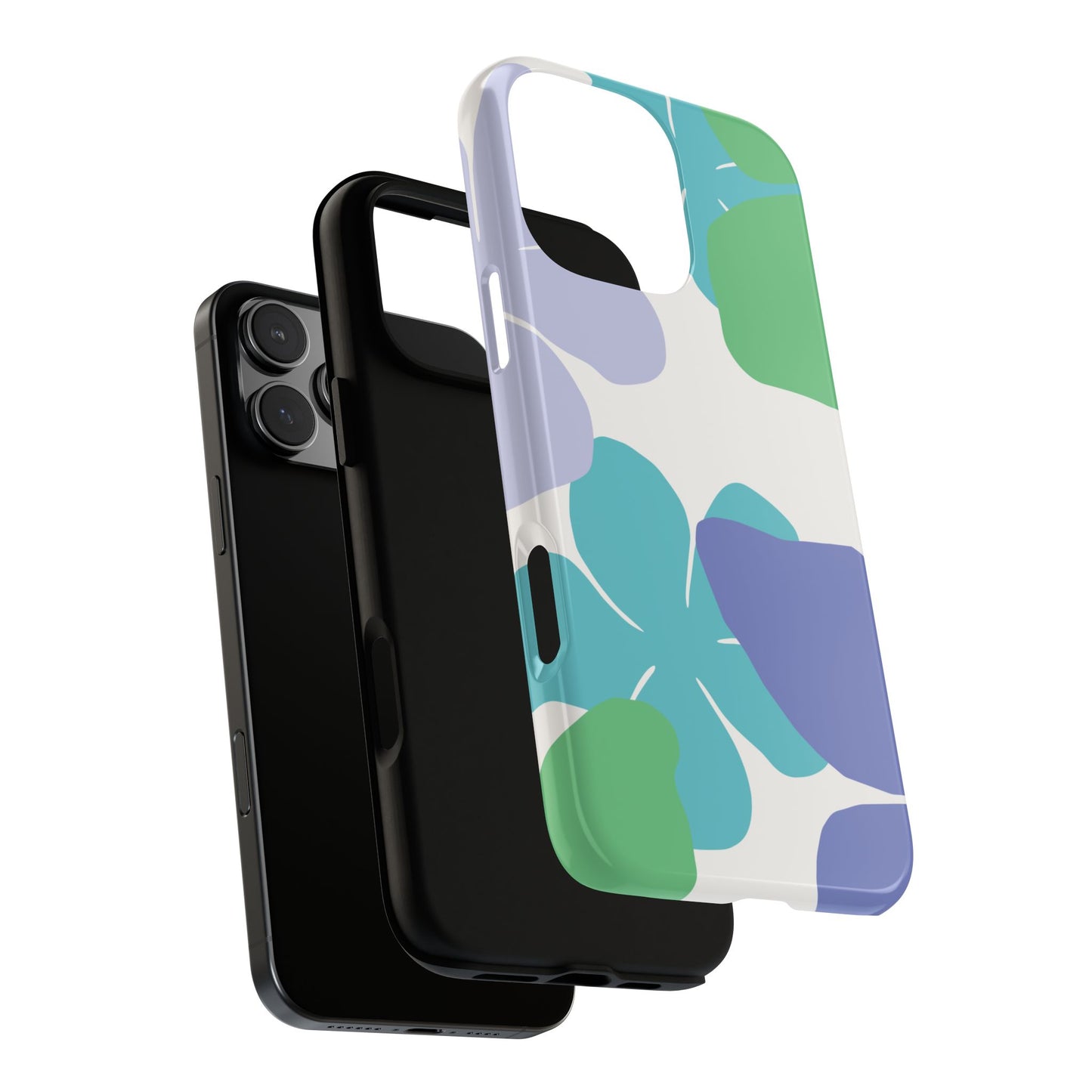 Summery Petals Tough Cases