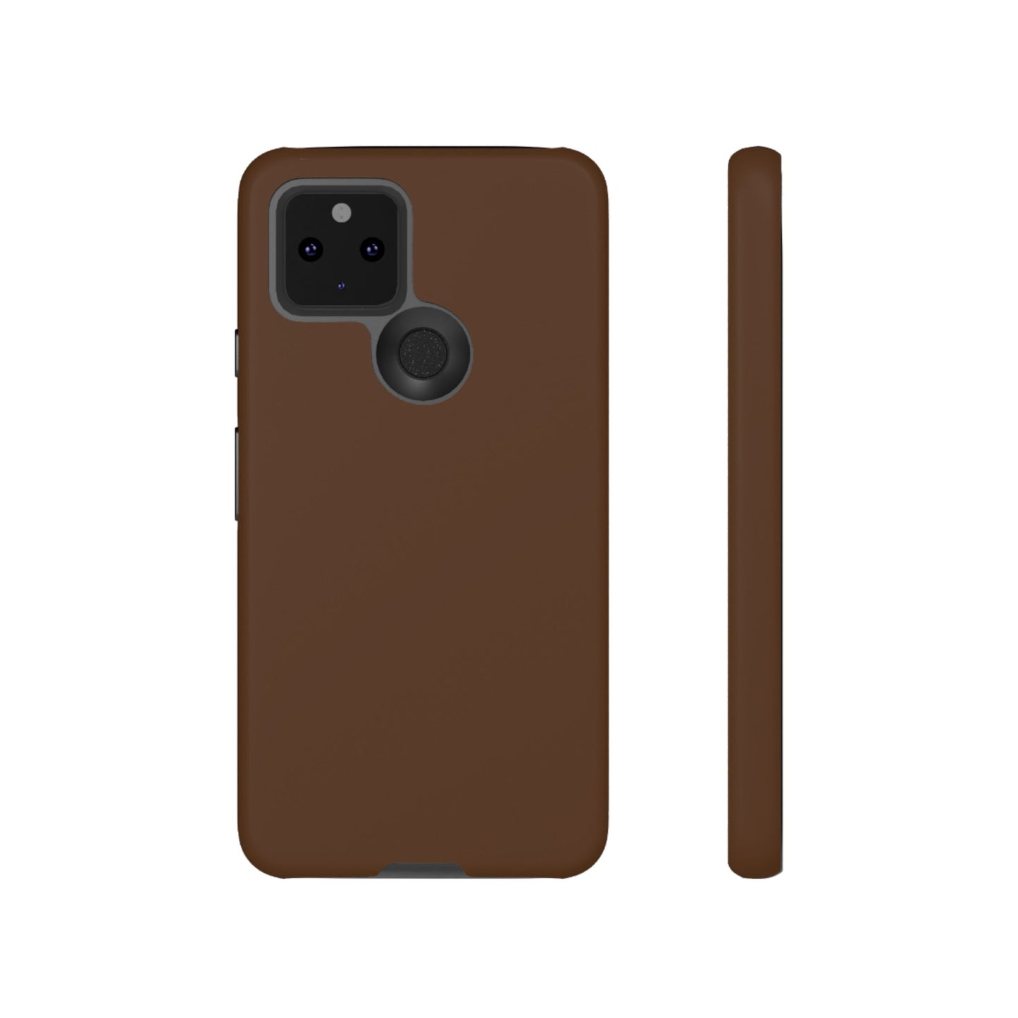 Chocolate coloured Tough Case