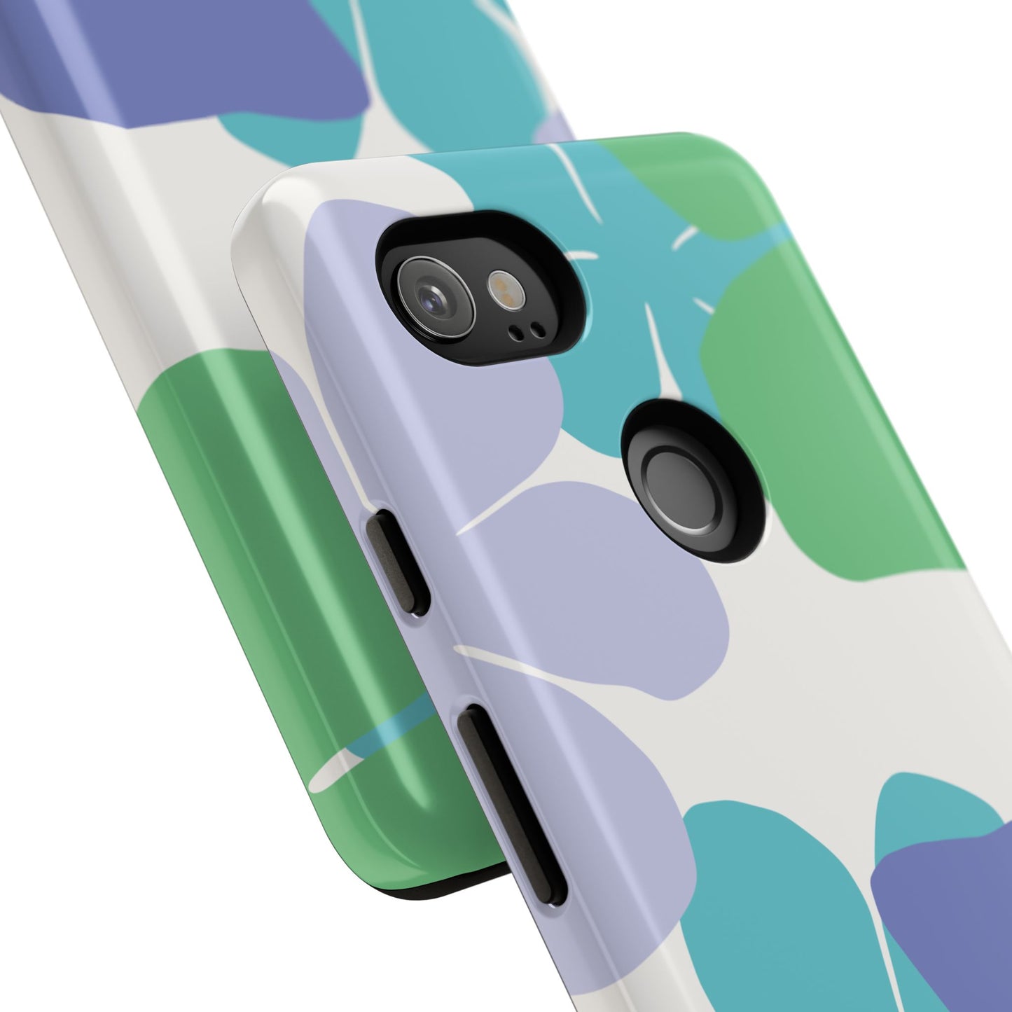 Summery Petals Tough Cases