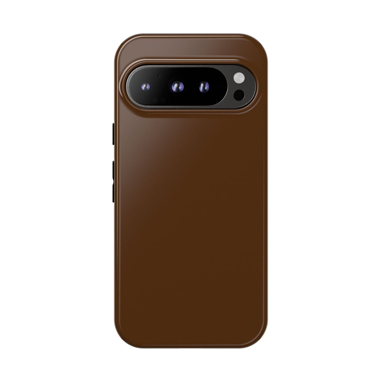 Chocolate coloured Tough Case