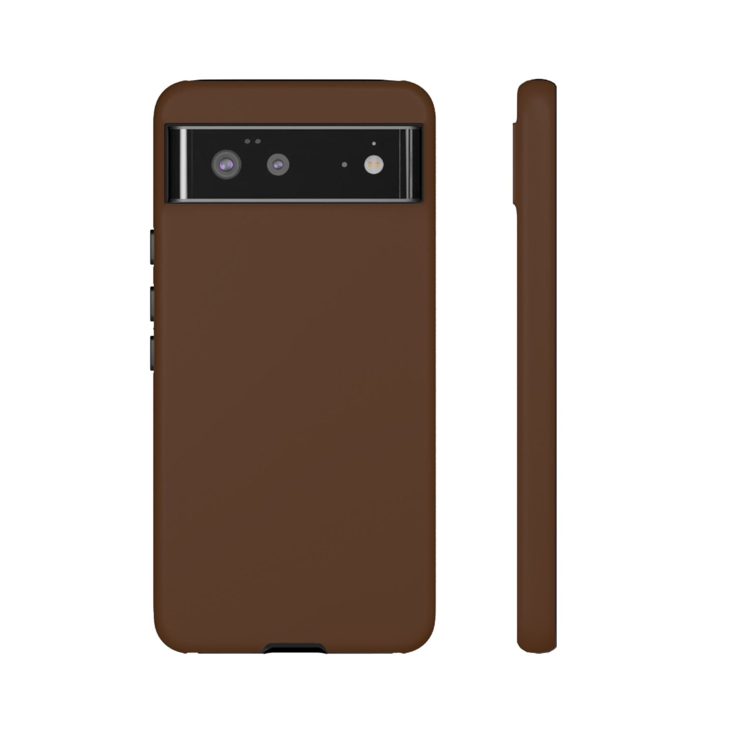Chocolate coloured Tough Case