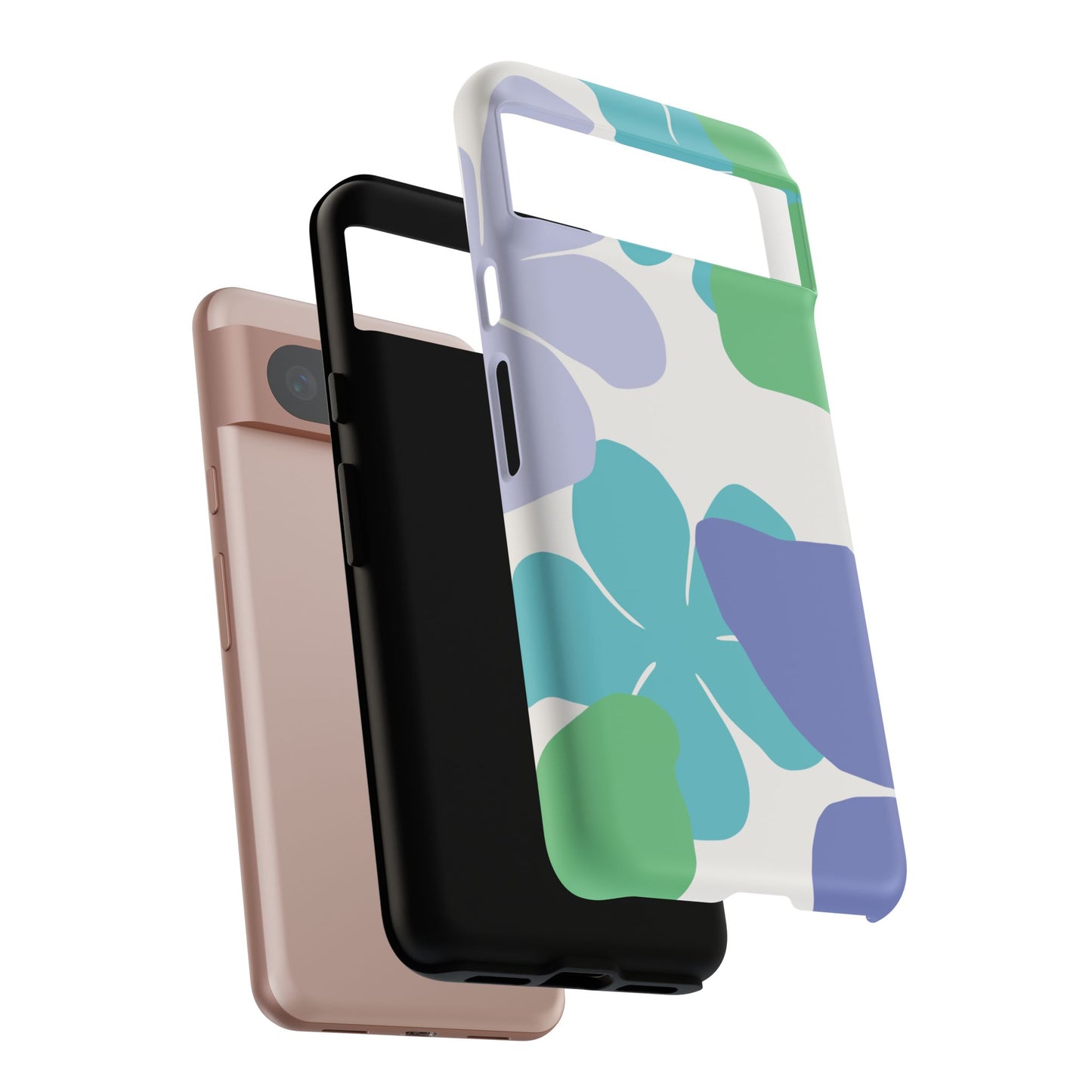 Summery Petals Tough Cases