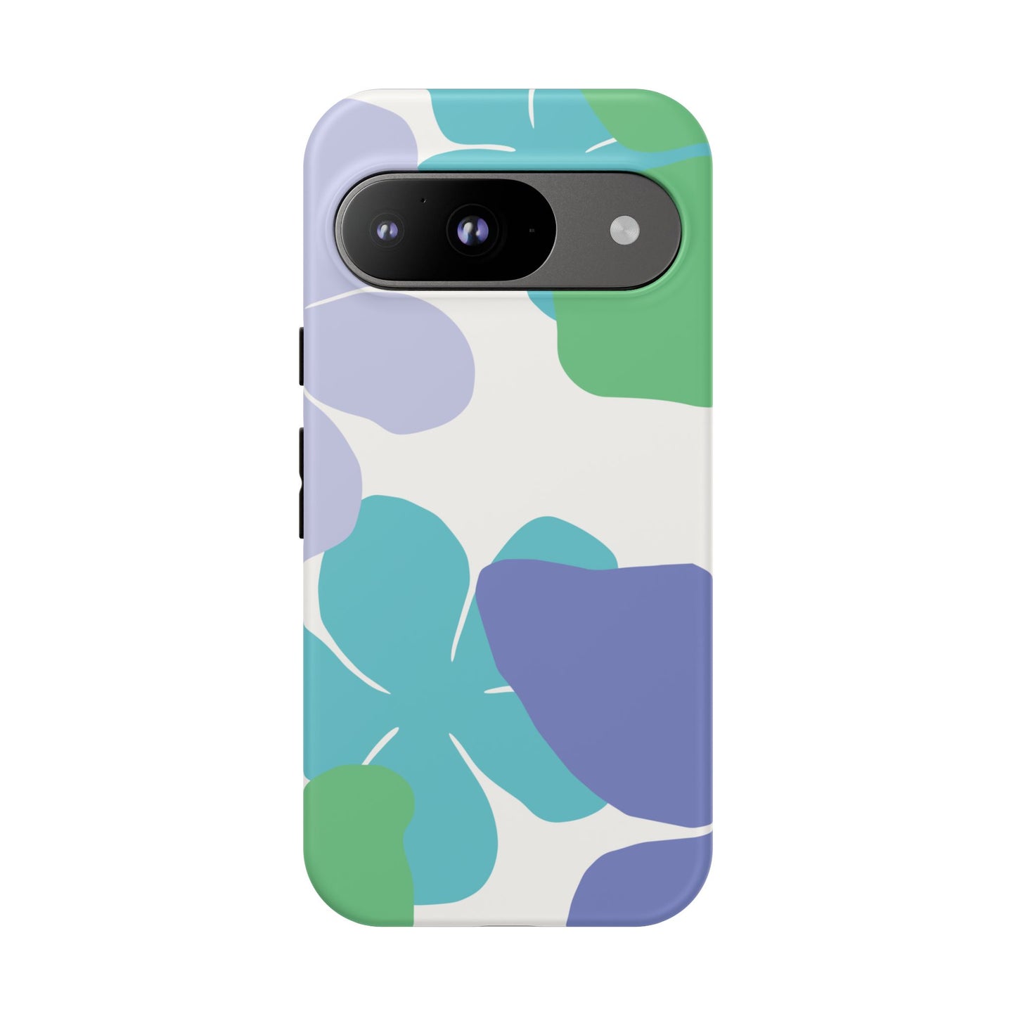 Summery Petals Tough Cases