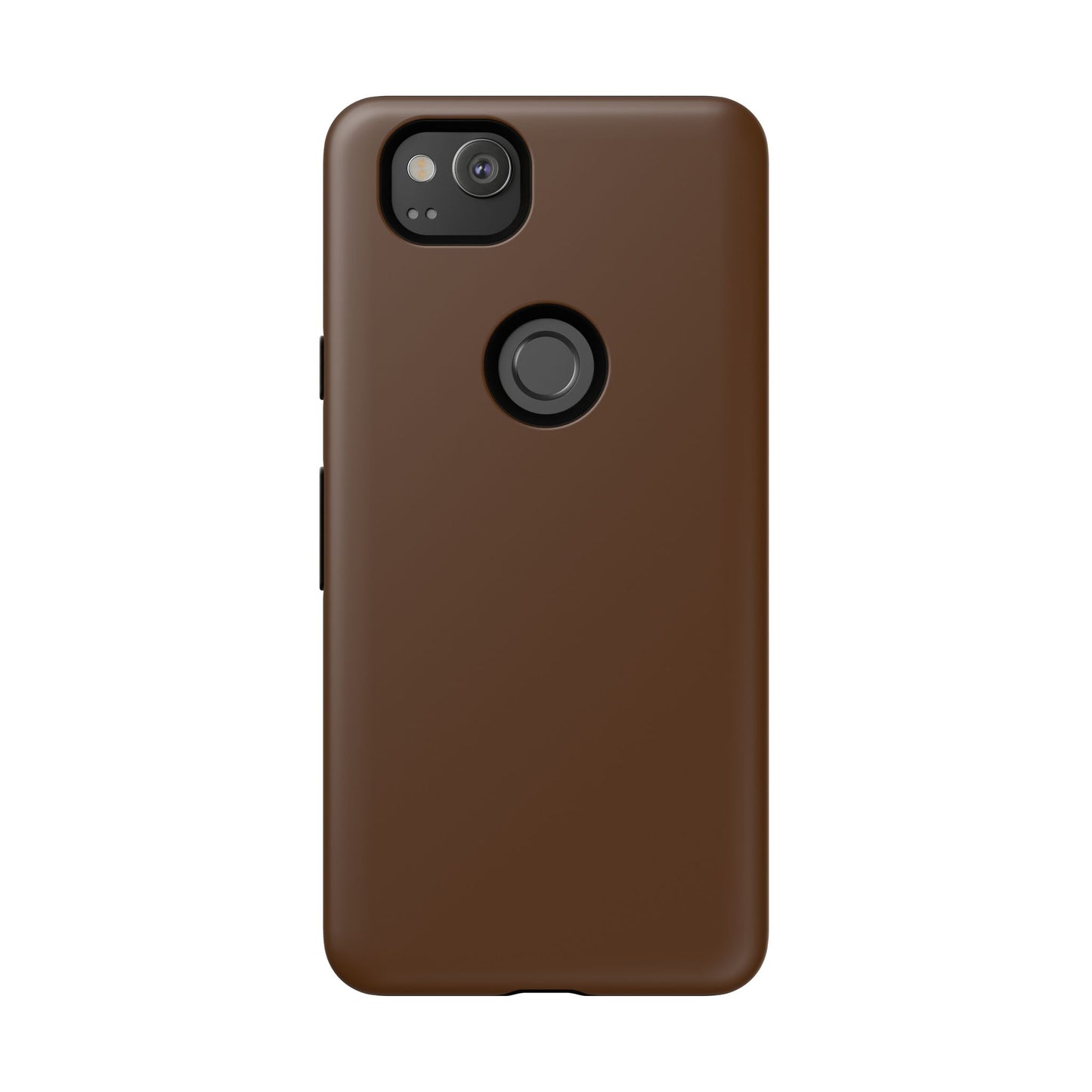 Chocolate coloured Tough Case