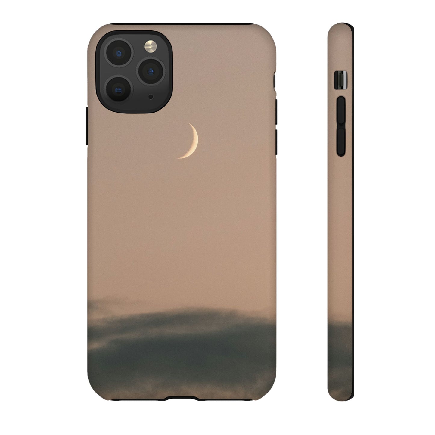 Moonlight Delight Impact-Resistant Case
