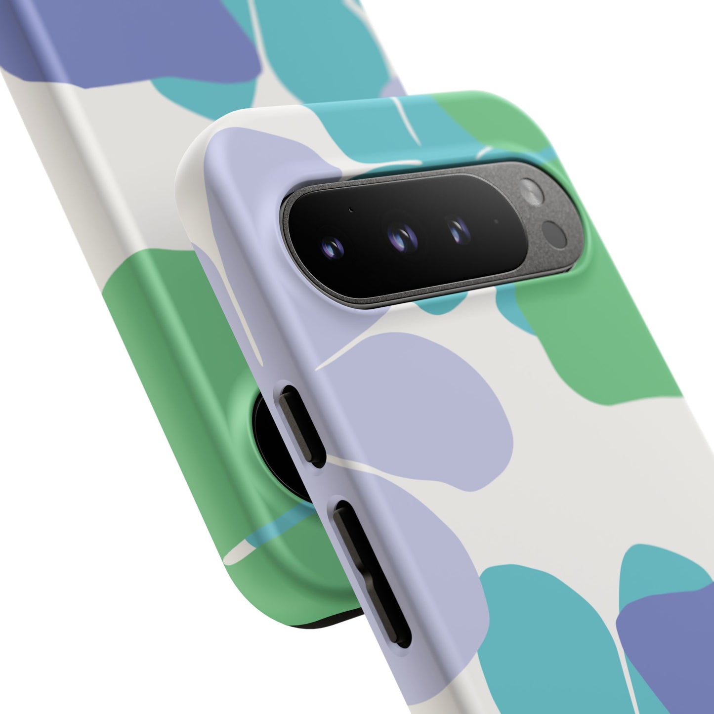 Summery Petals Tough Cases