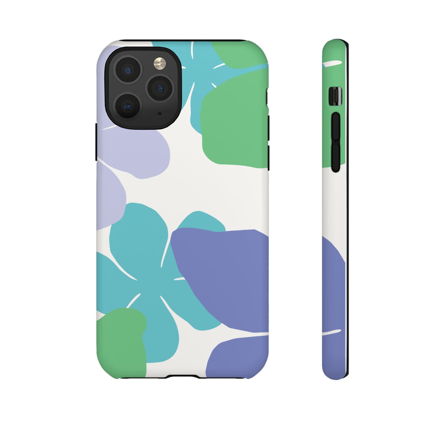 Summery Petals Tough Cases