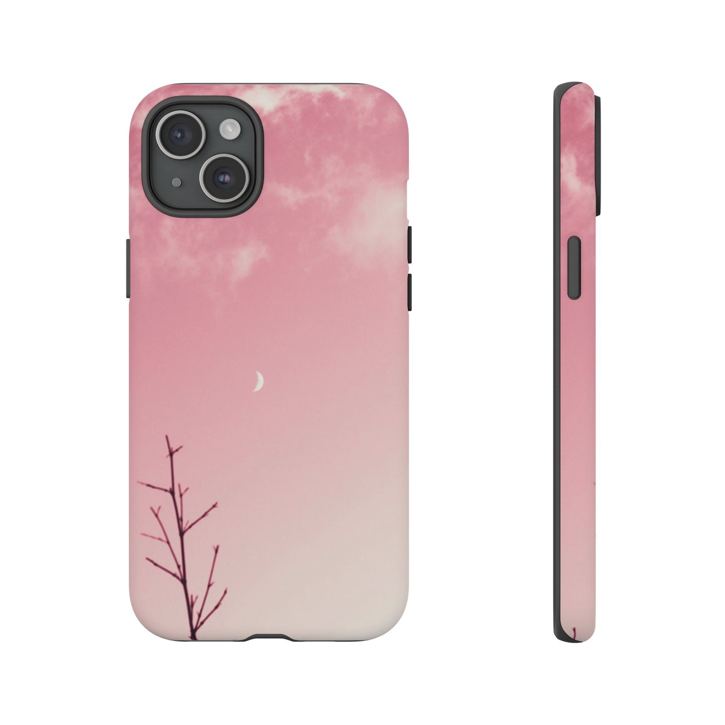 Pink Night Tough Case