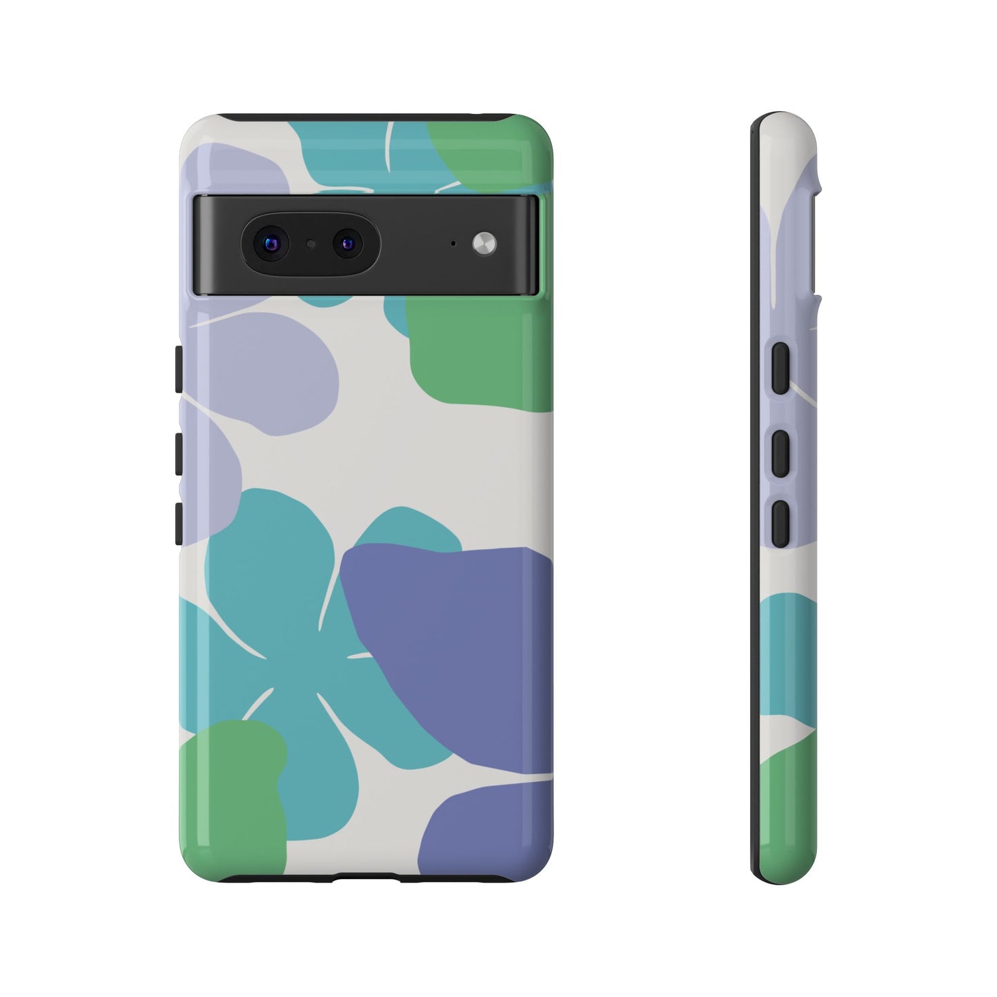 Summery Petals Tough Cases