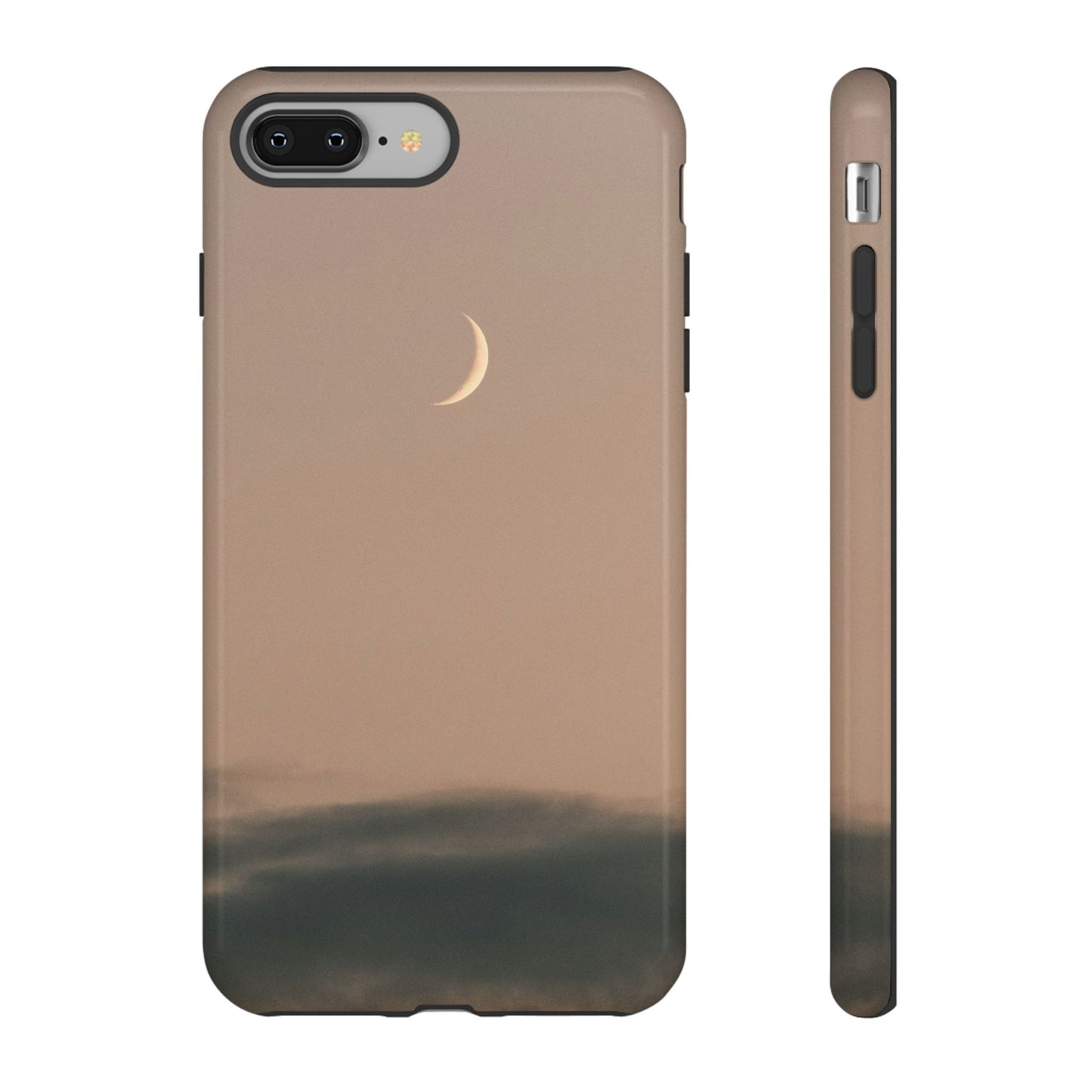 Moonlight Delight Impact-Resistant Case