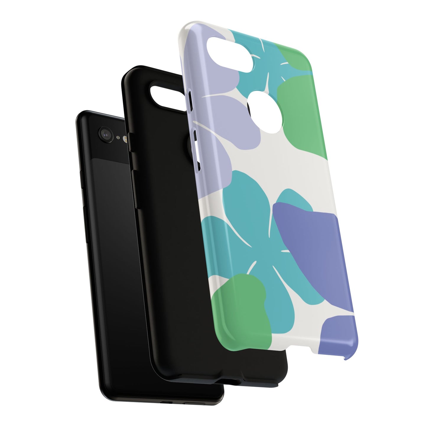 Summery Petals Tough Cases