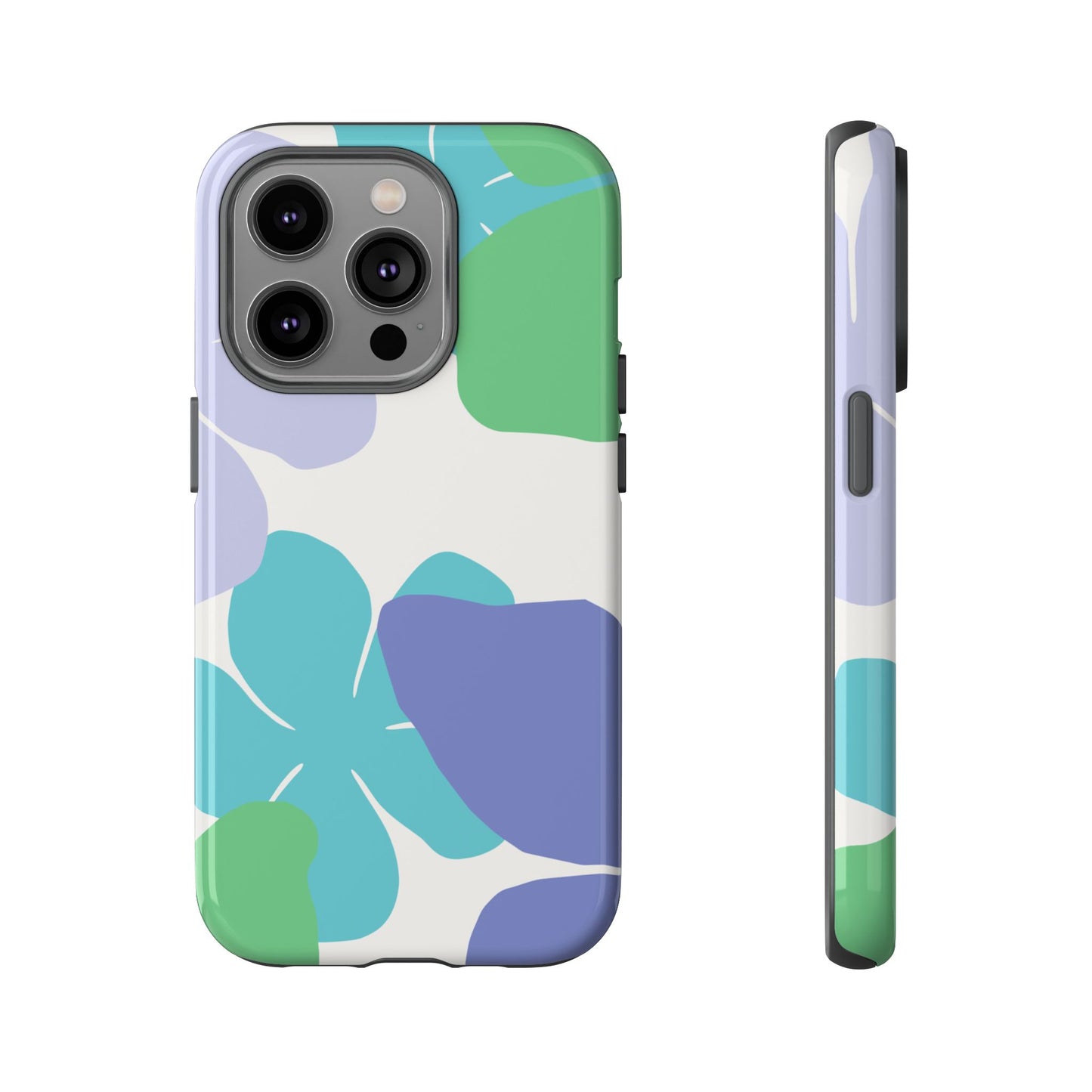 Summery Petals Tough Cases