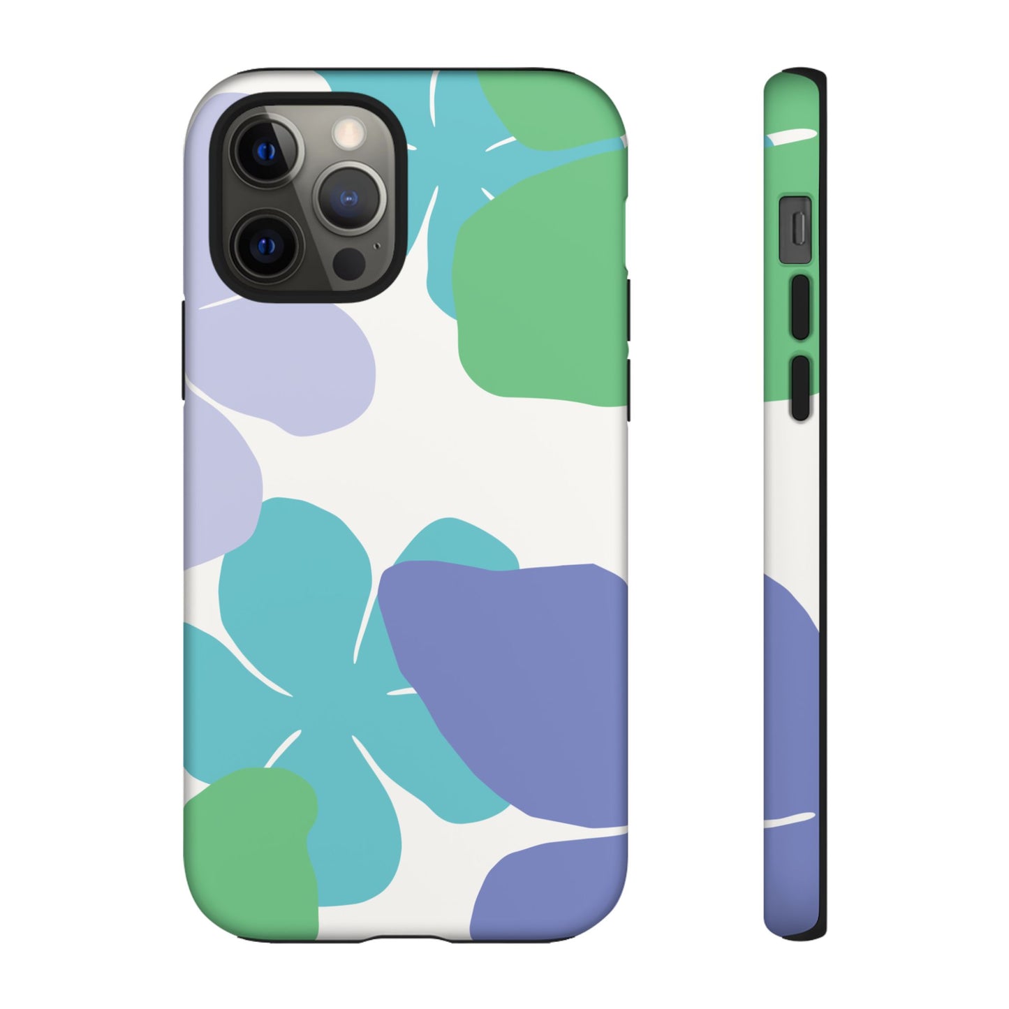 Summery Petals Tough Cases