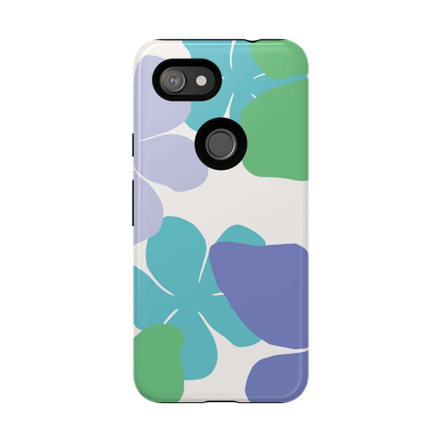 Summery Petals Tough Cases