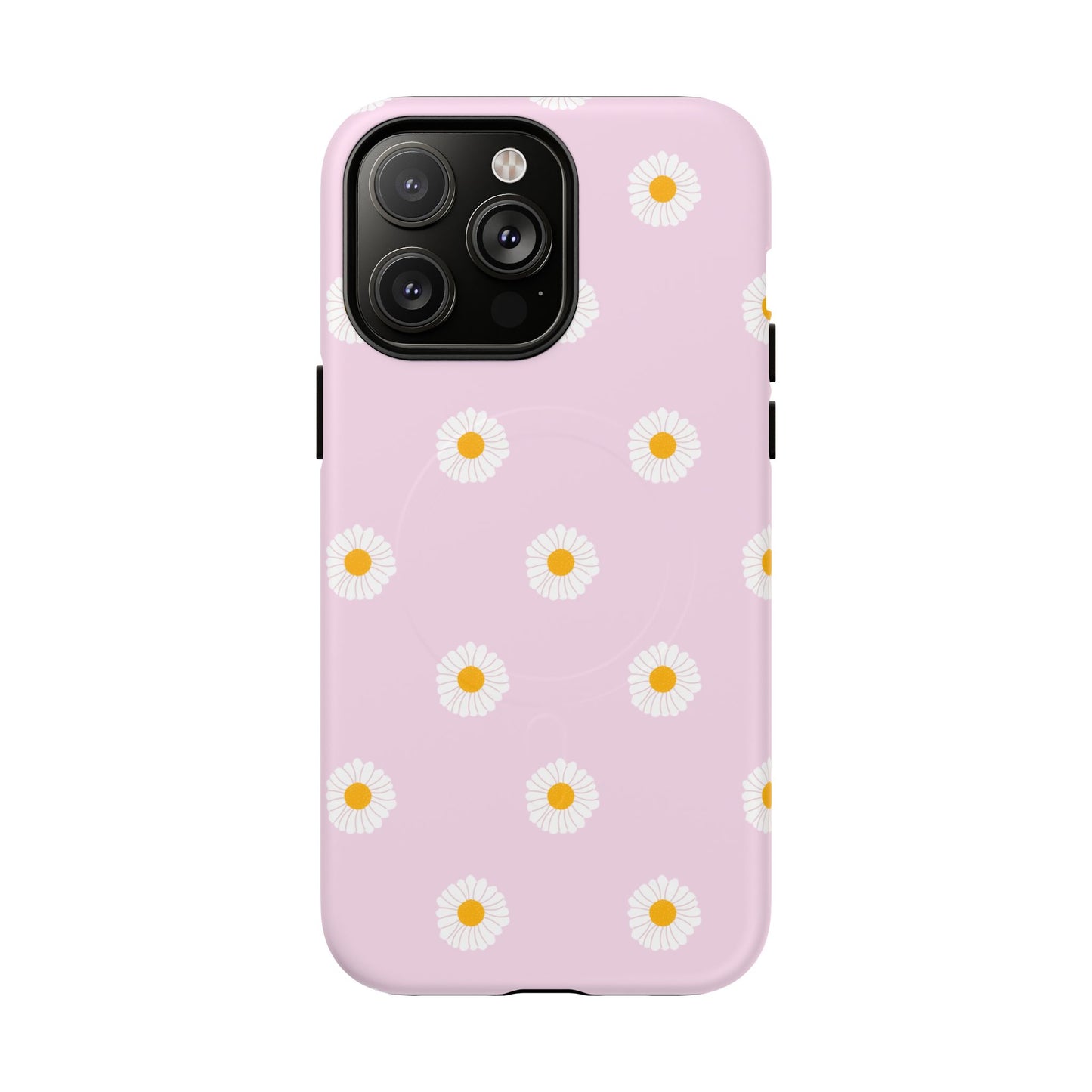 Daisies Tough Magnetic Case