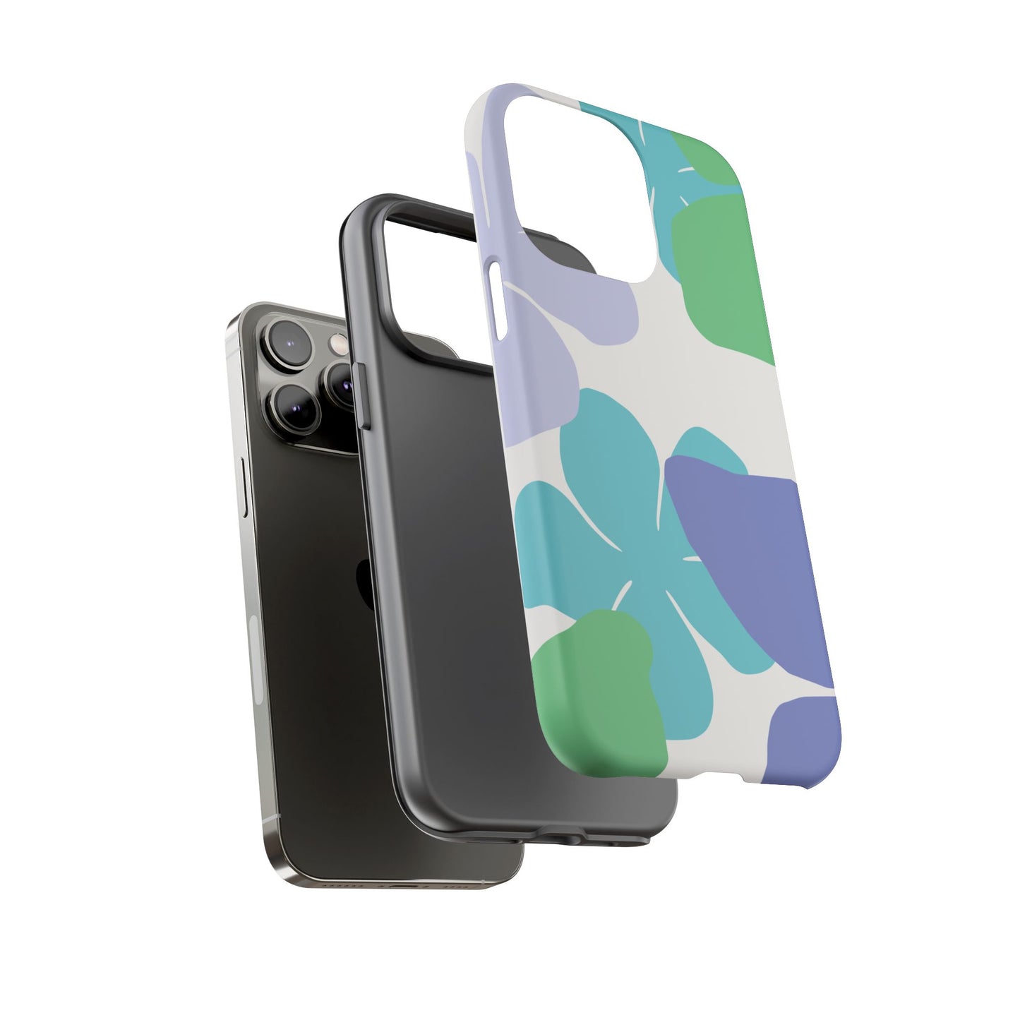 Summery Petals Tough Cases