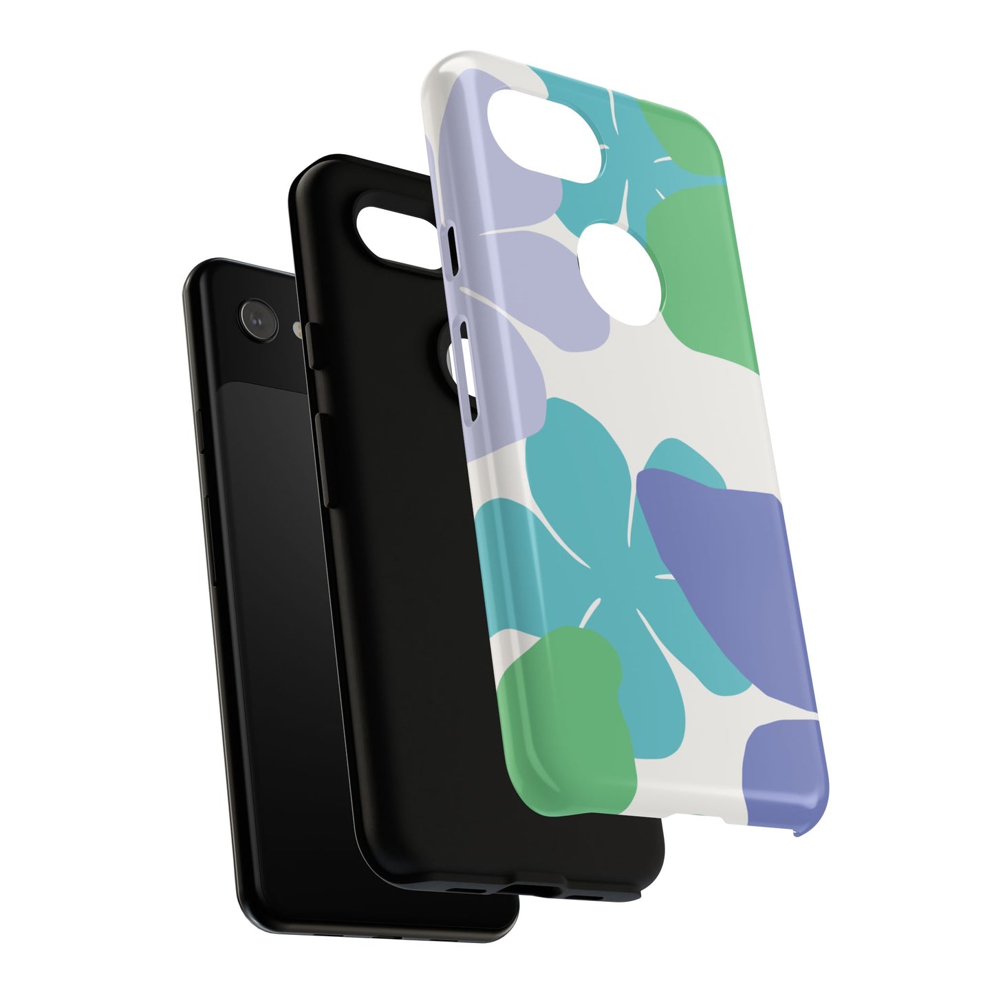 Summery Petals Tough Cases