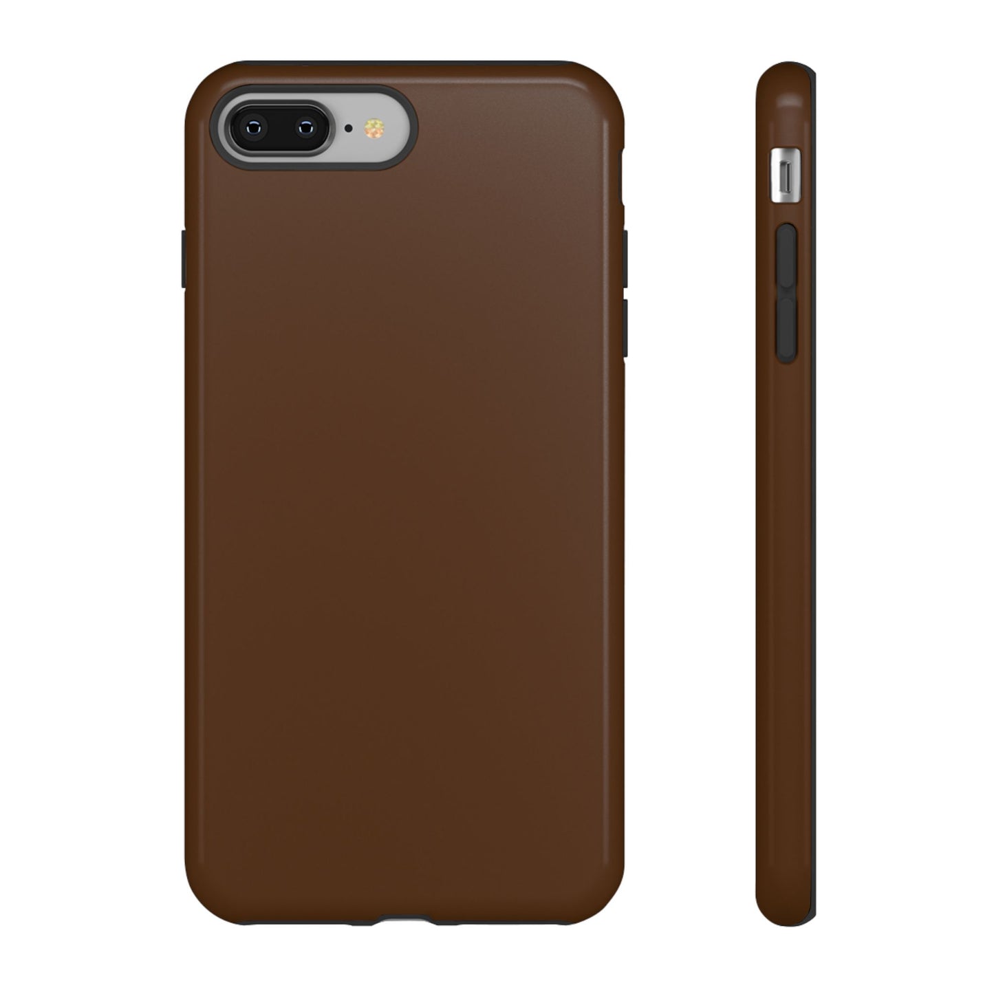 Chocolate coloured Tough Case