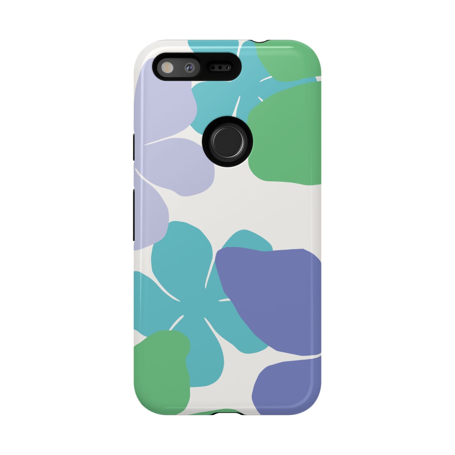 Summery Petals Tough Cases