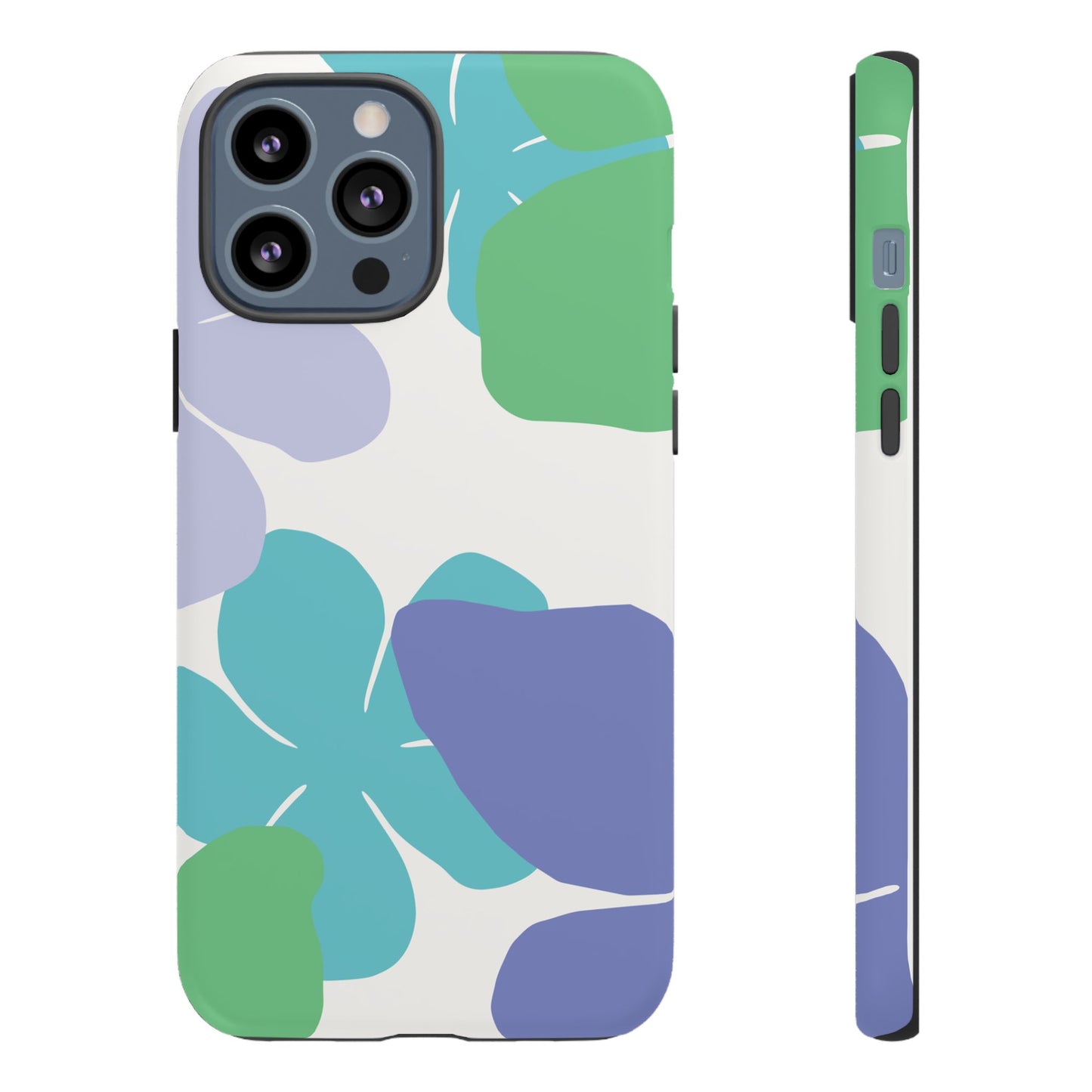 Summery Petals Tough Cases