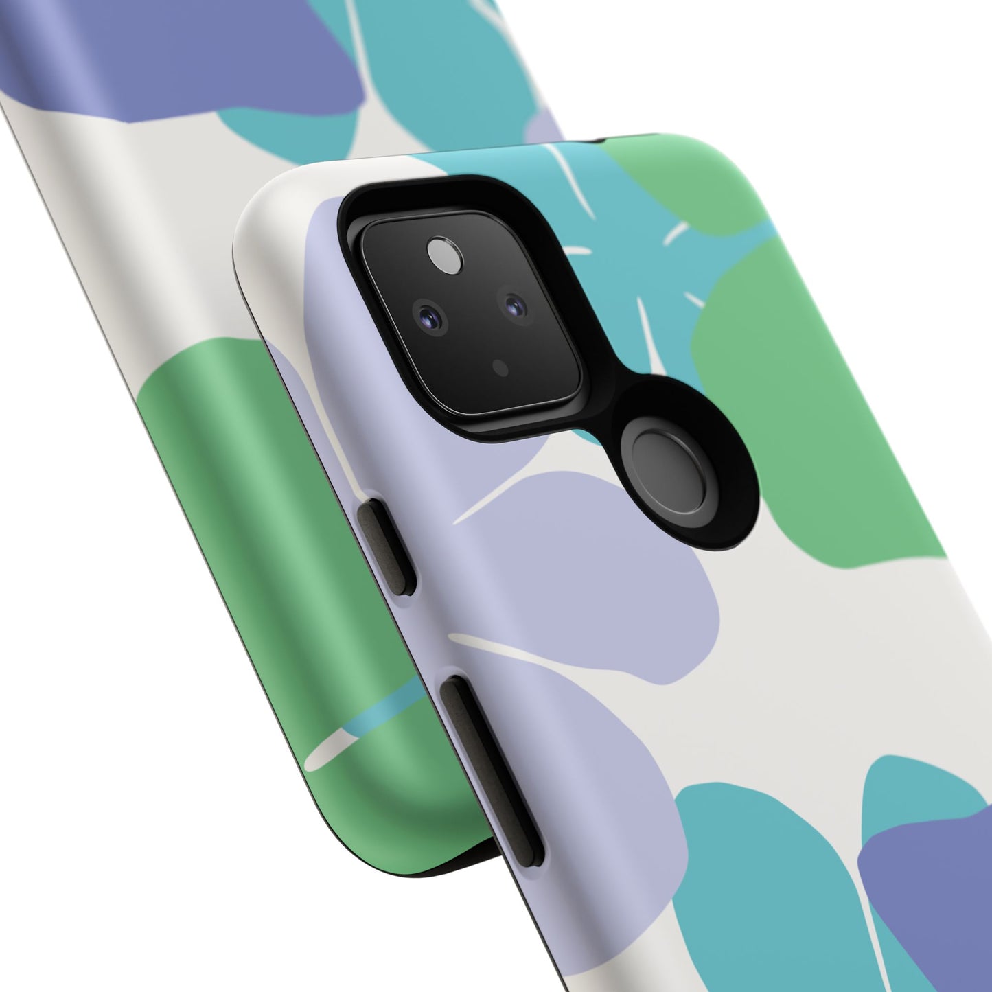 Summery Petals Tough Cases