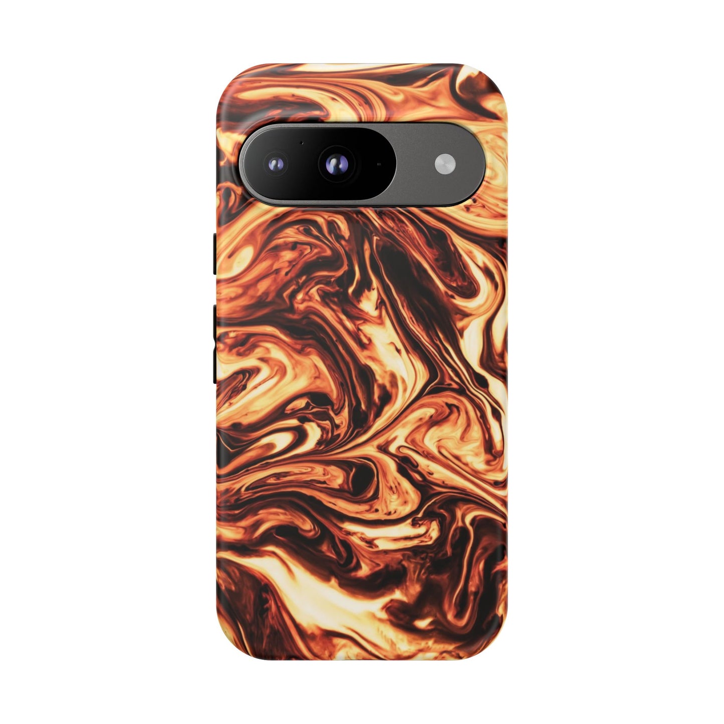 Swirls Tough Case