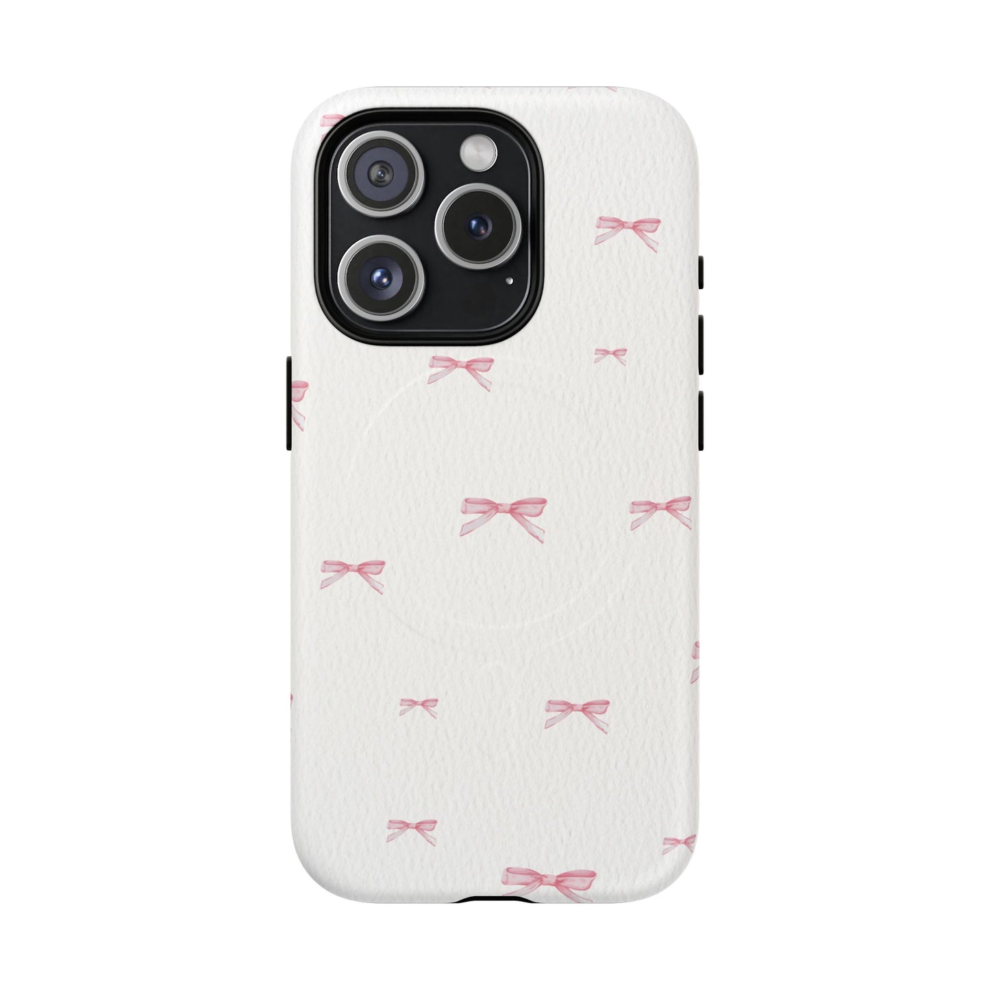 Coquette Aesthetic Tough Magnetic Case