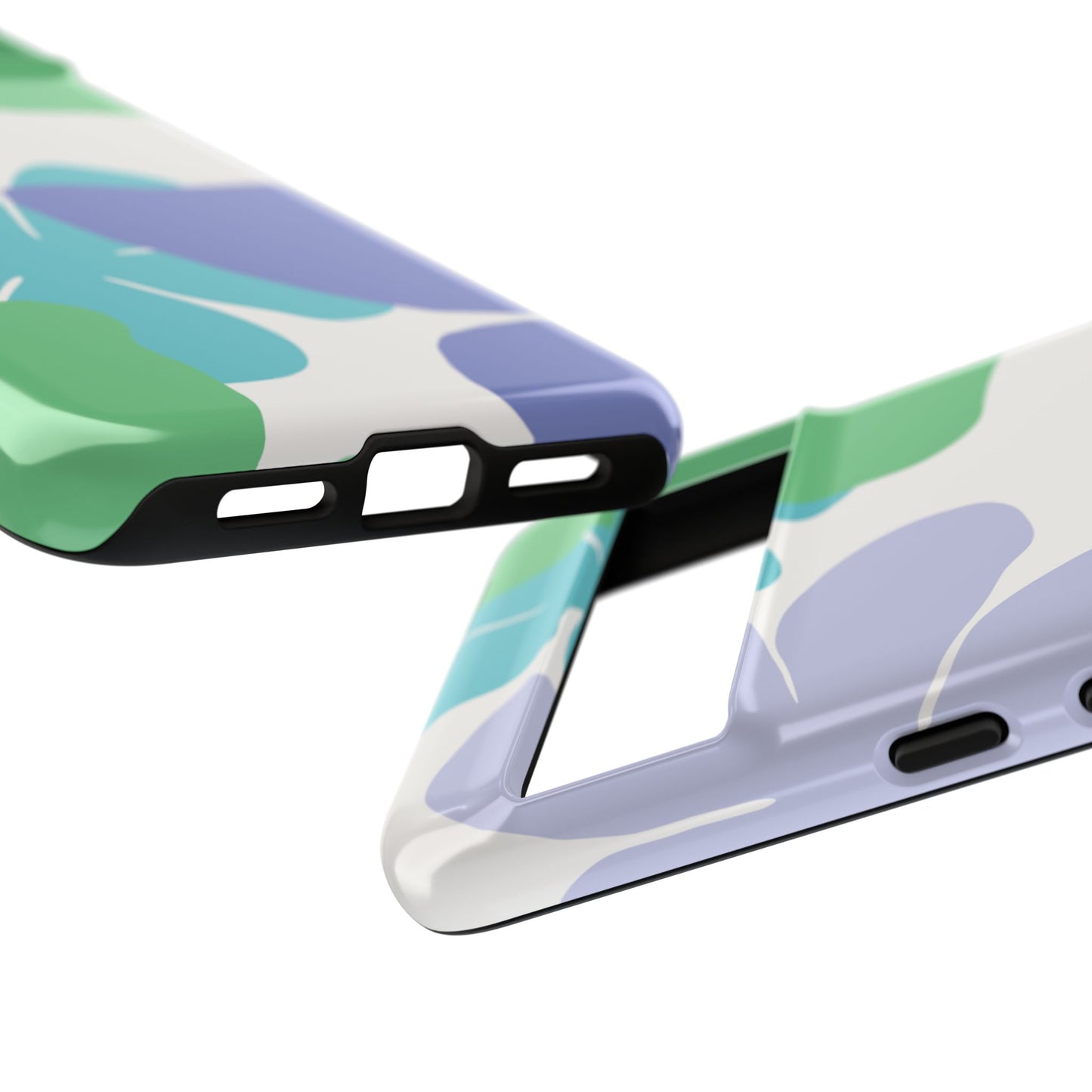 Summery Petals Tough Cases