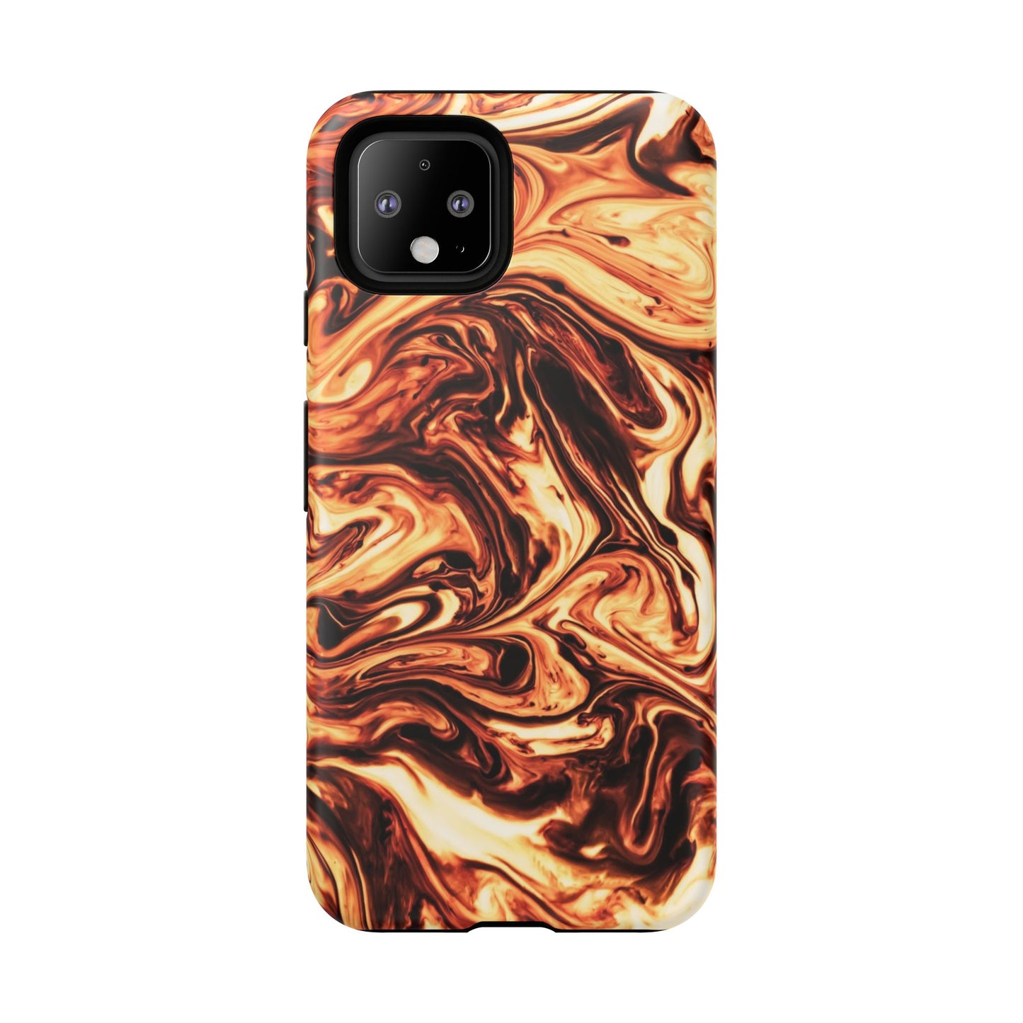 Swirls Tough Case