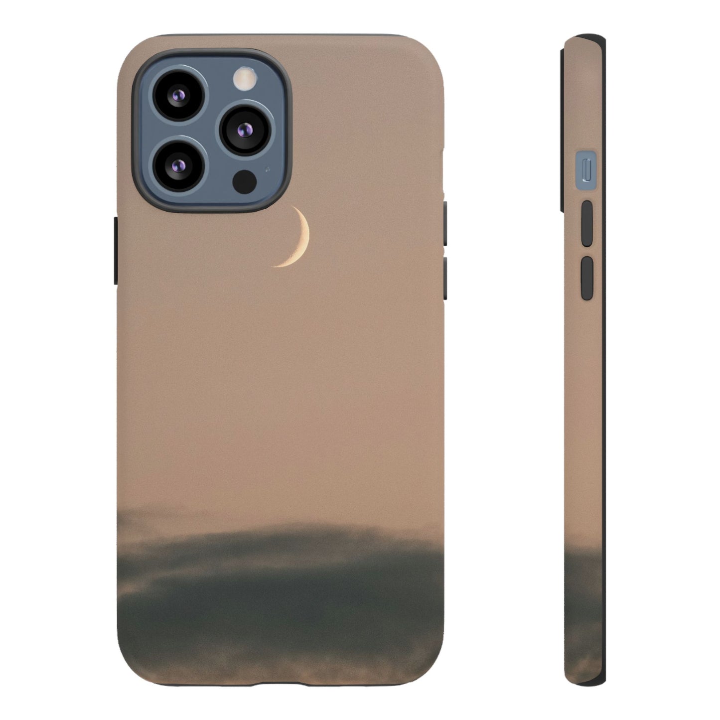 Moonlight Delight Impact-Resistant Case