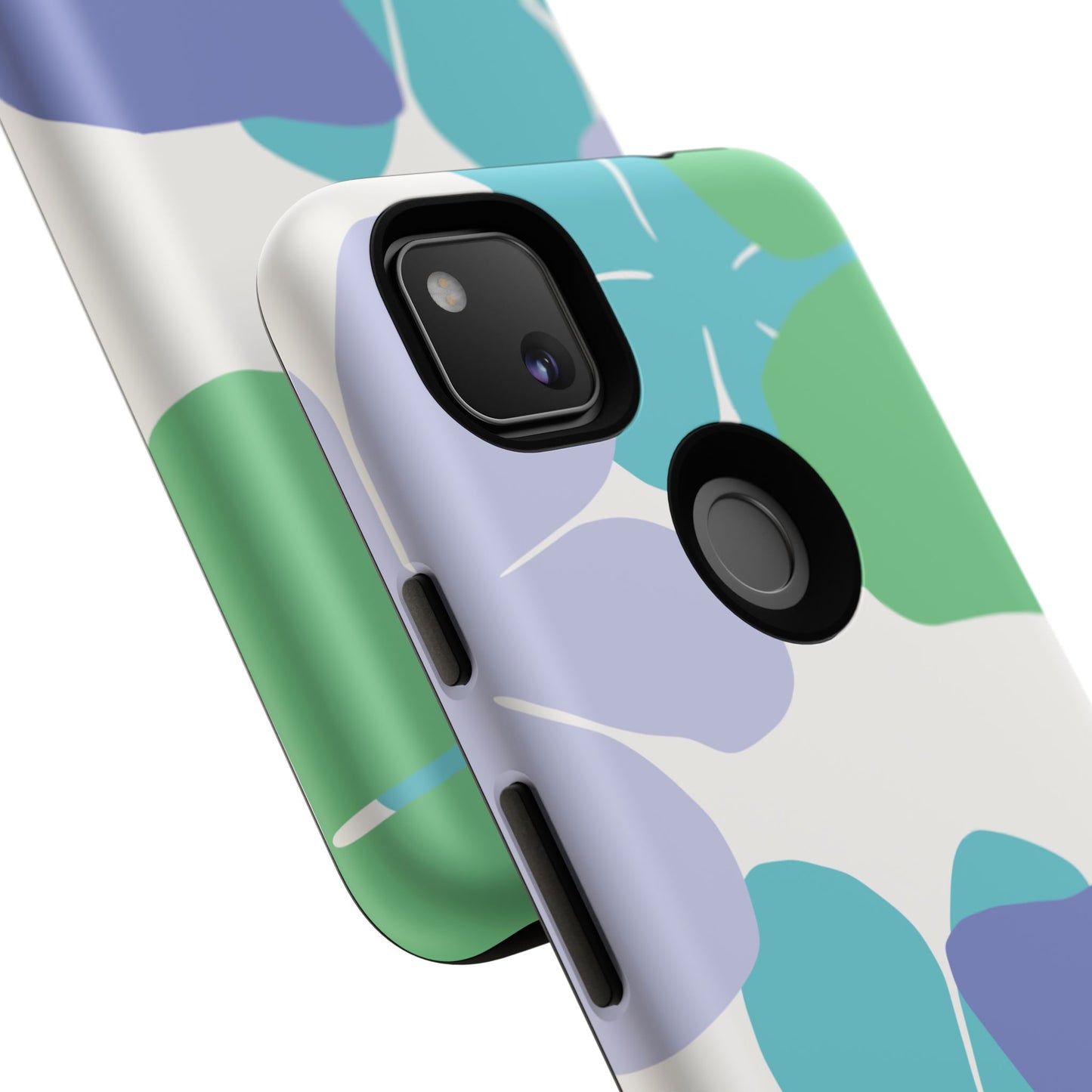 Summery Petals Tough Cases