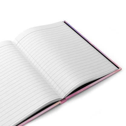 Aesthetic Hardcover Journal Matte