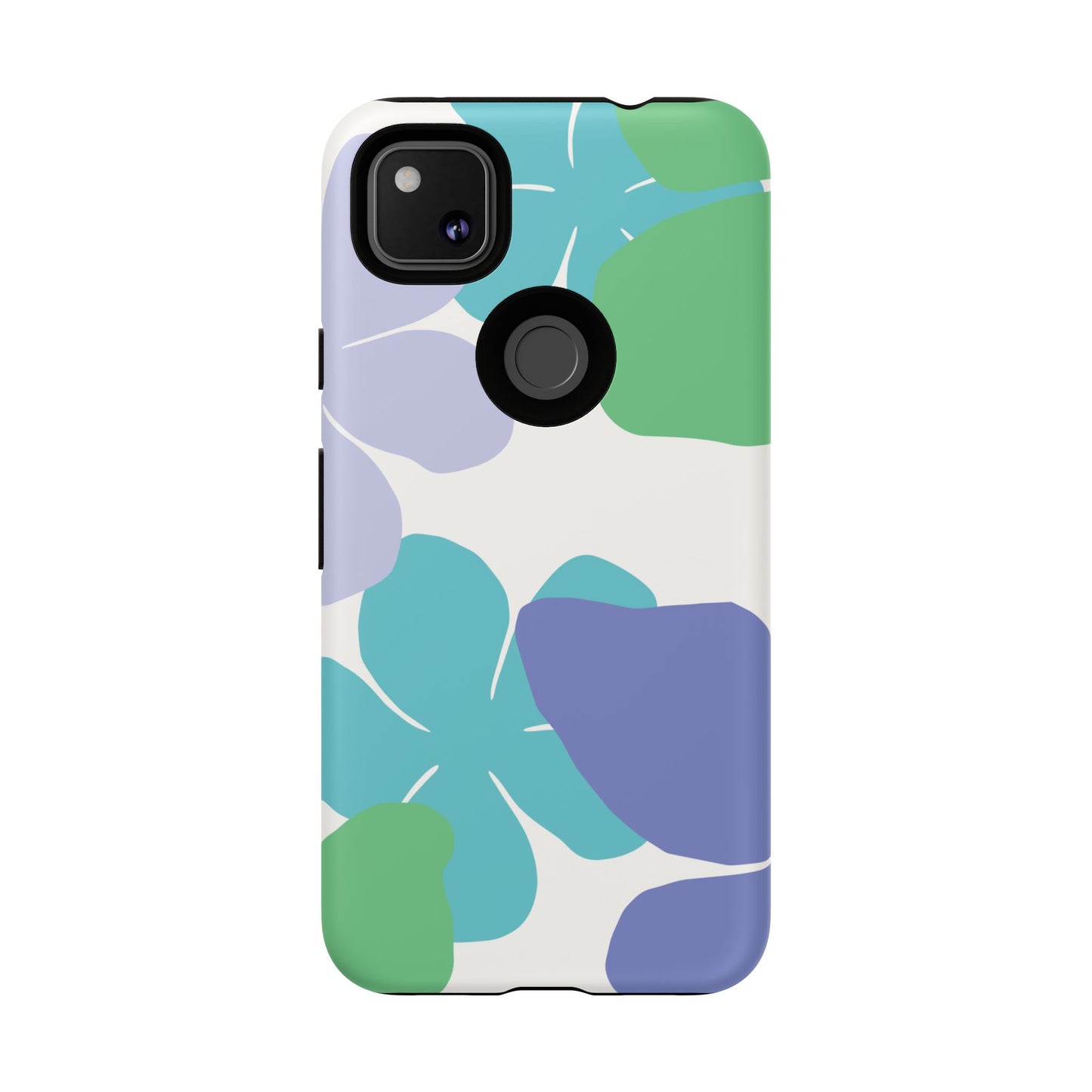 Summery Petals Tough Cases