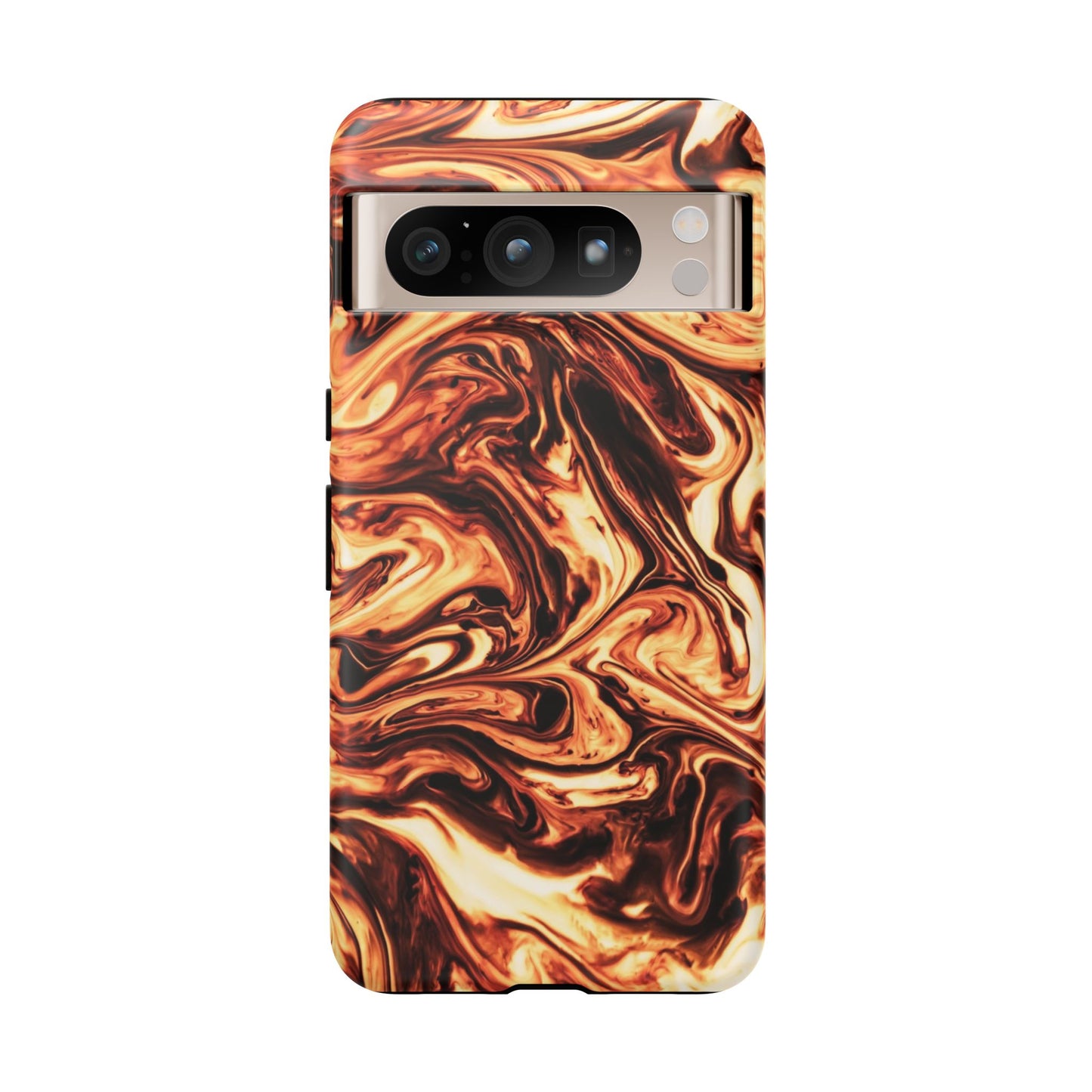 Swirls Tough Case