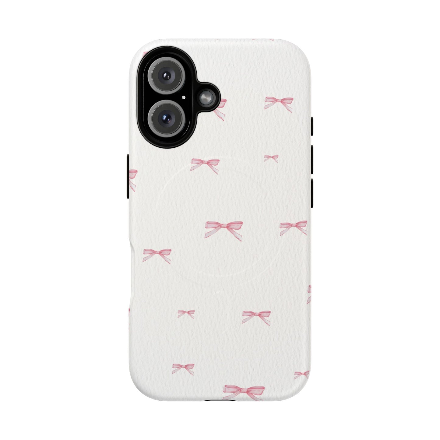 Coquette Aesthetic Tough Magnetic Case