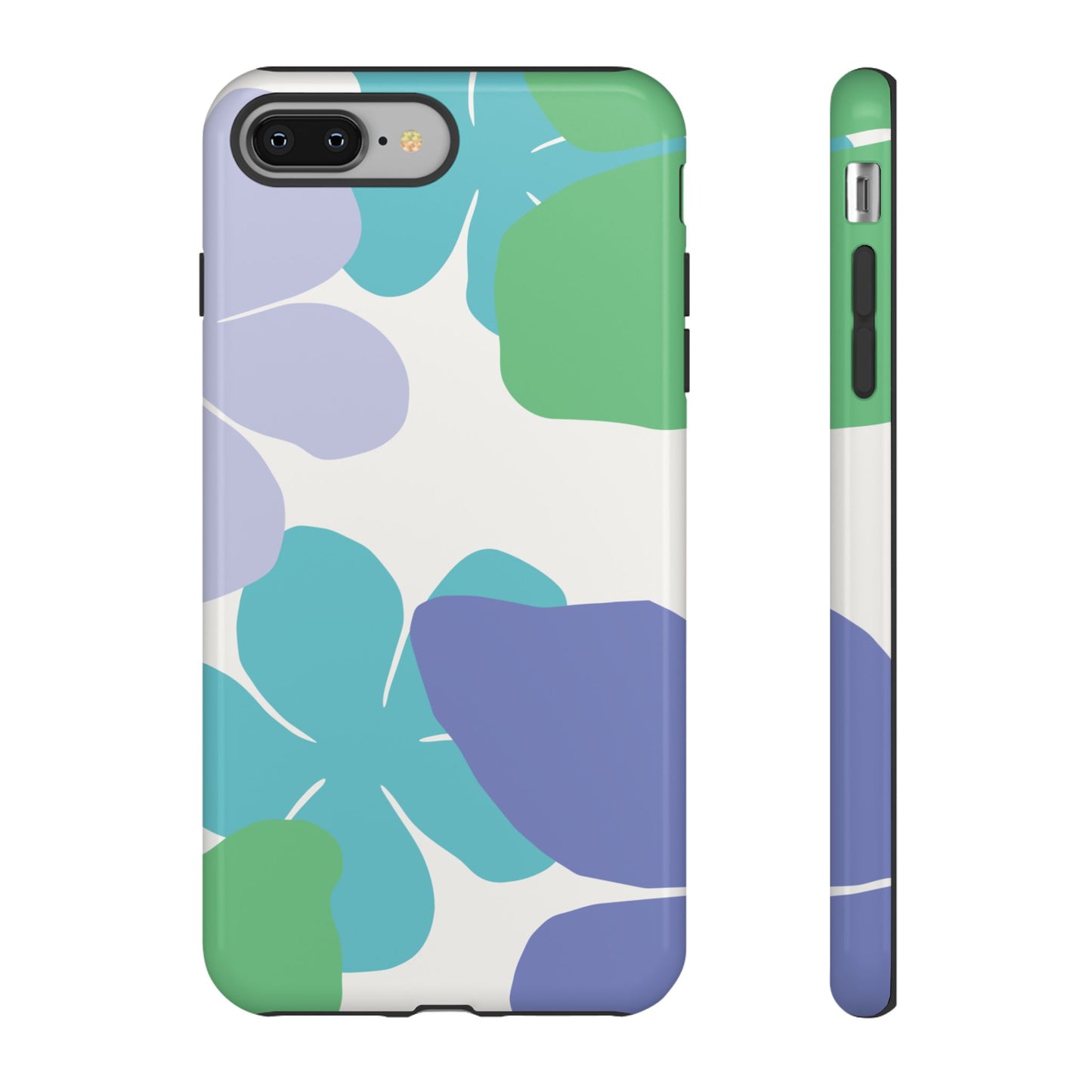 Summery Petals Tough Cases