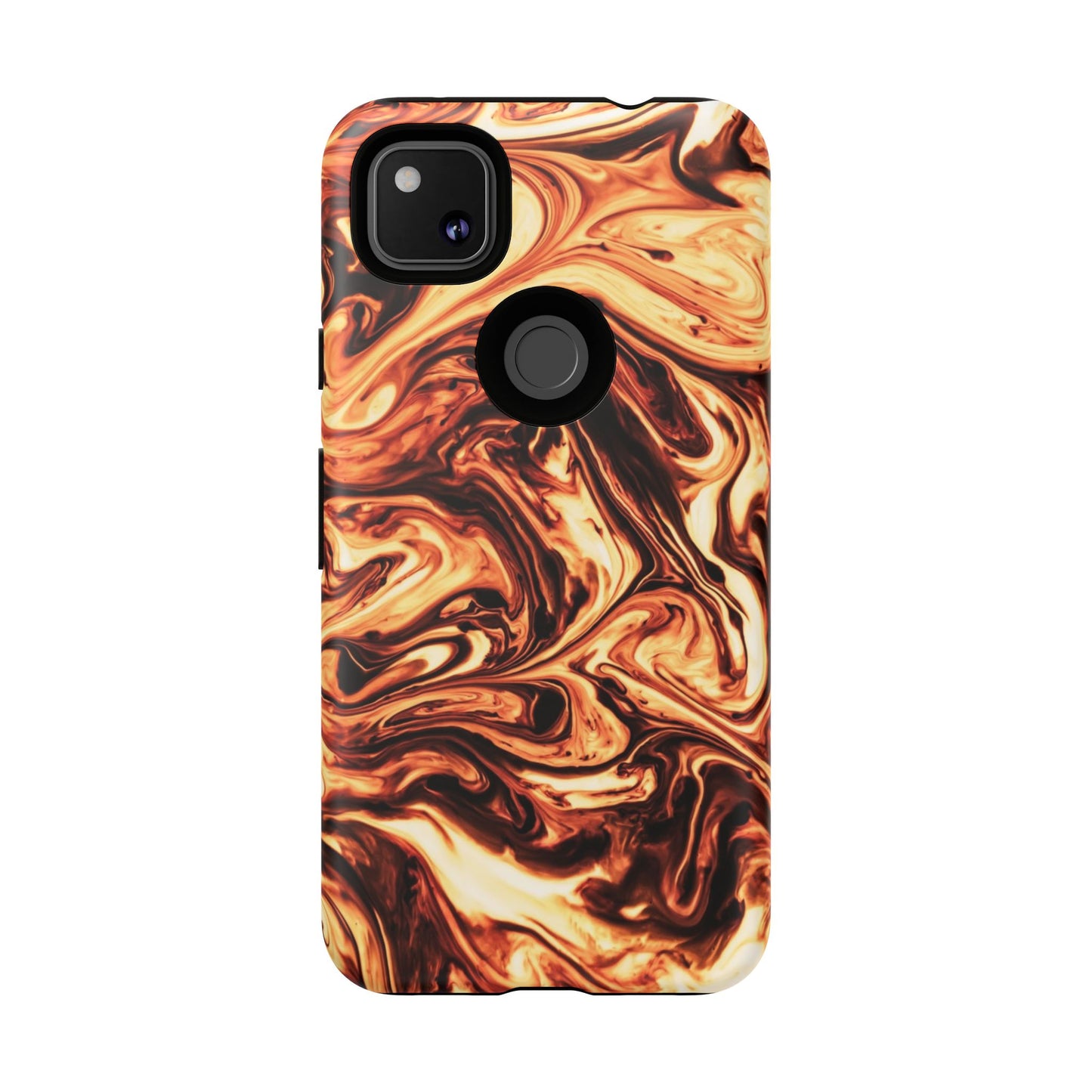 Swirls Tough Case