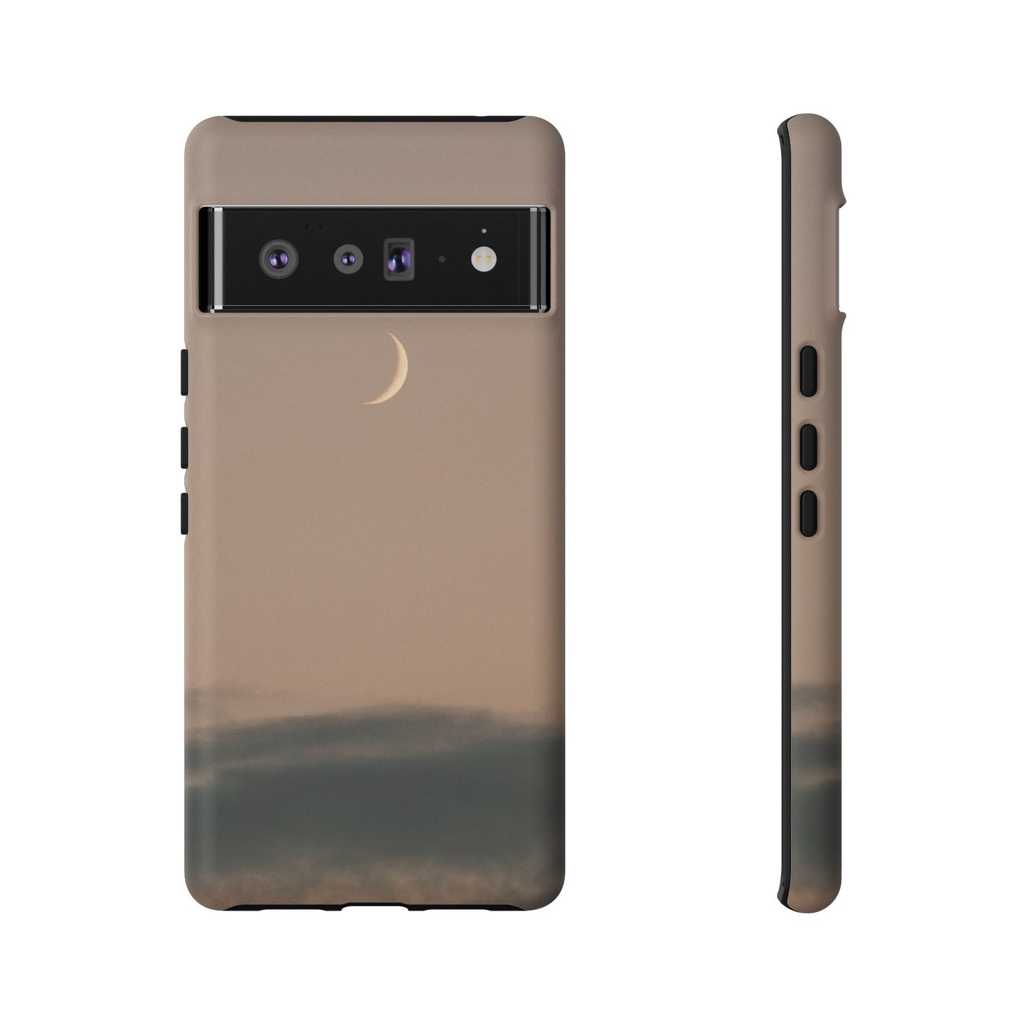 Moonlight Delight Impact-Resistant Case