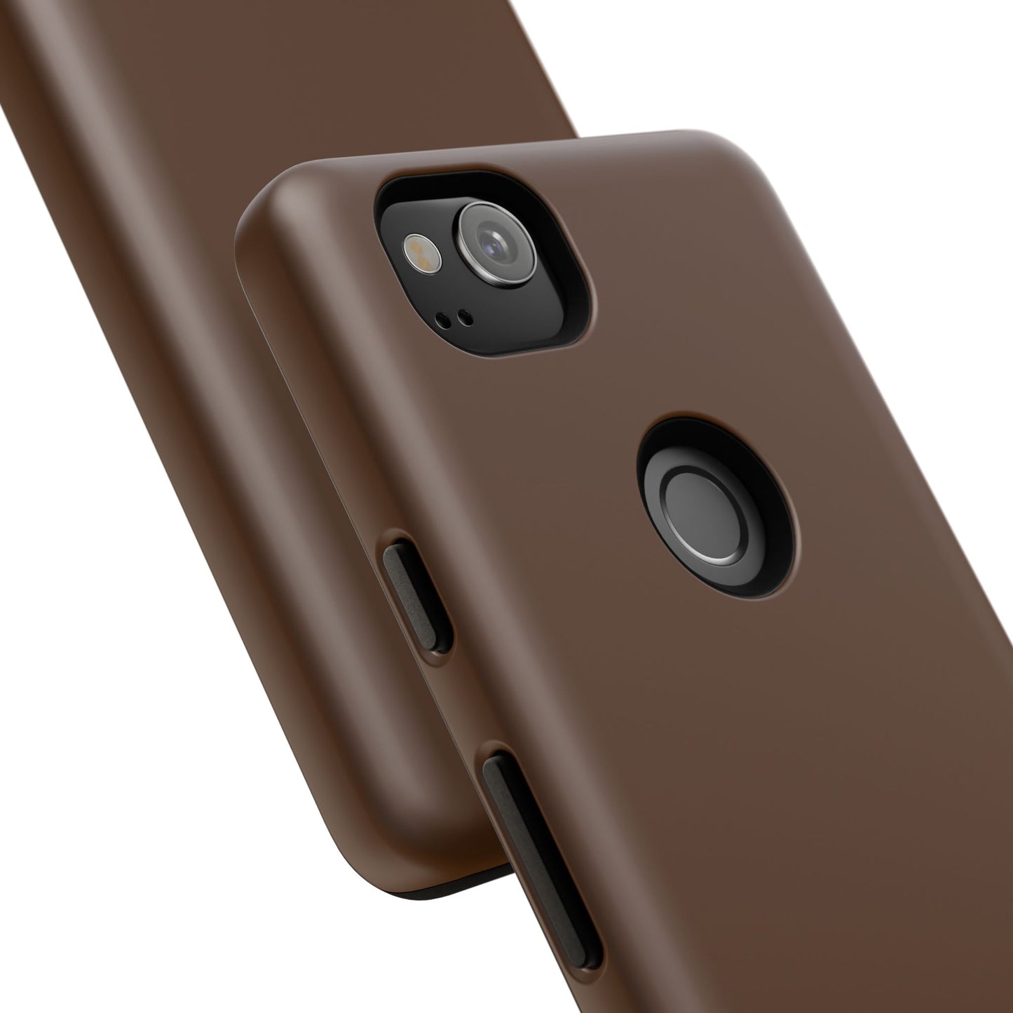 Chocolate coloured Tough Case