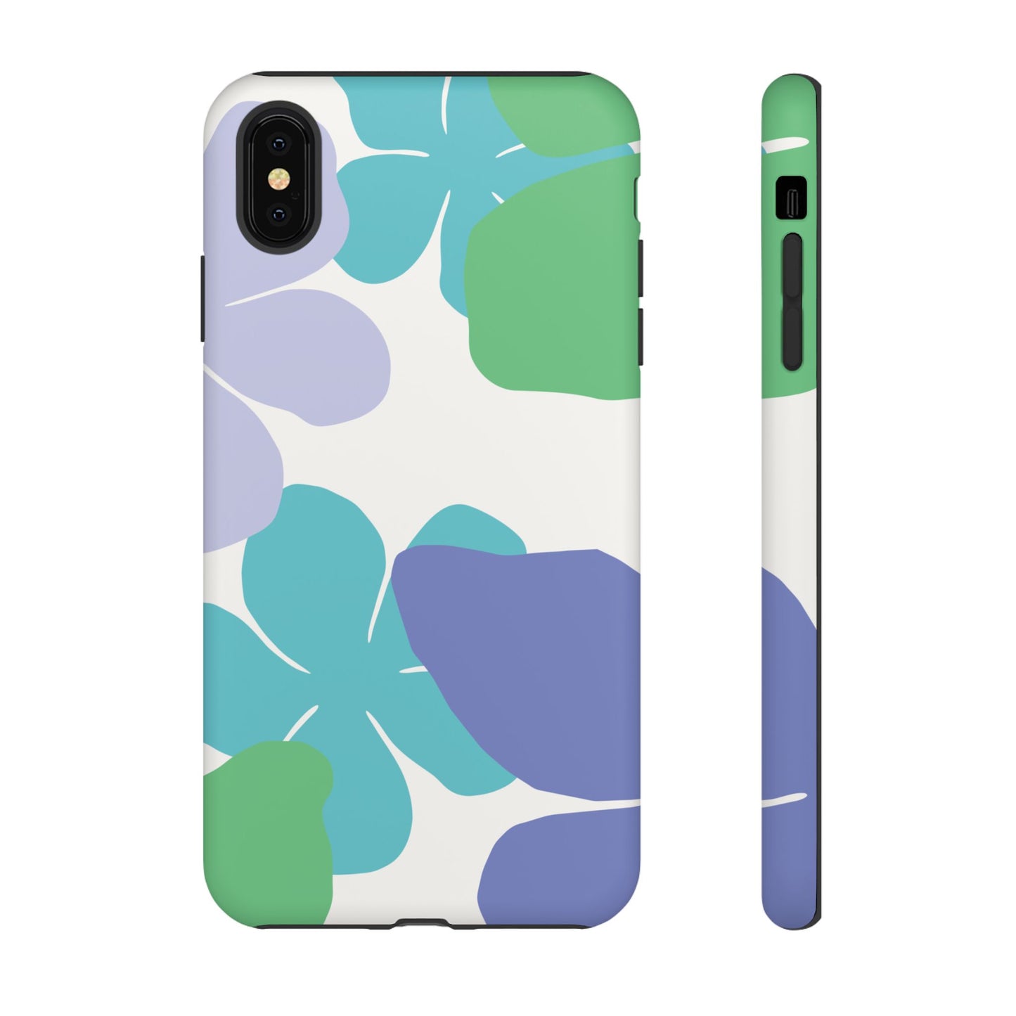 Summery Petals Tough Cases